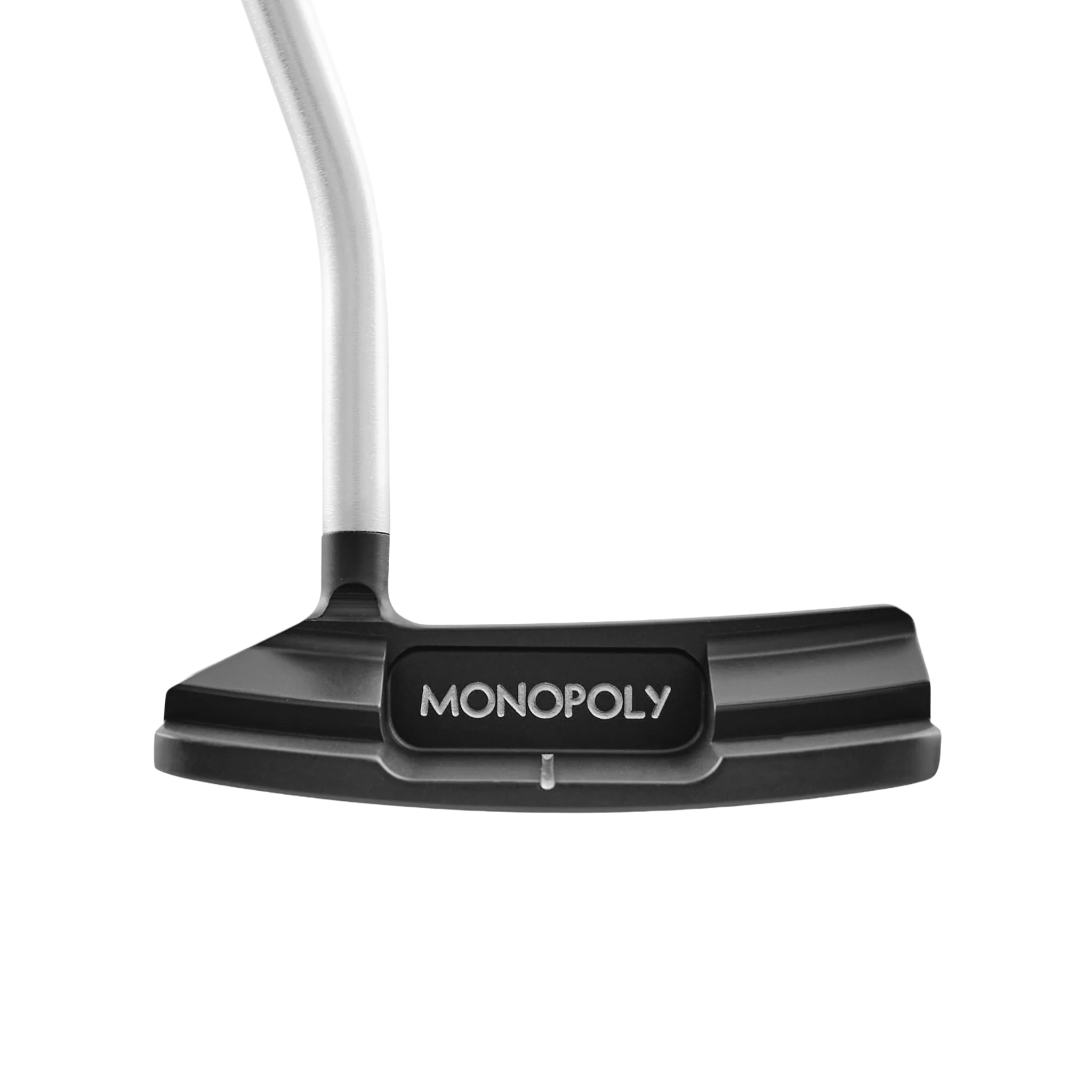 Monopoly x Bettinardi Race Car Queen B 6 Limited Run Putter - Image 3