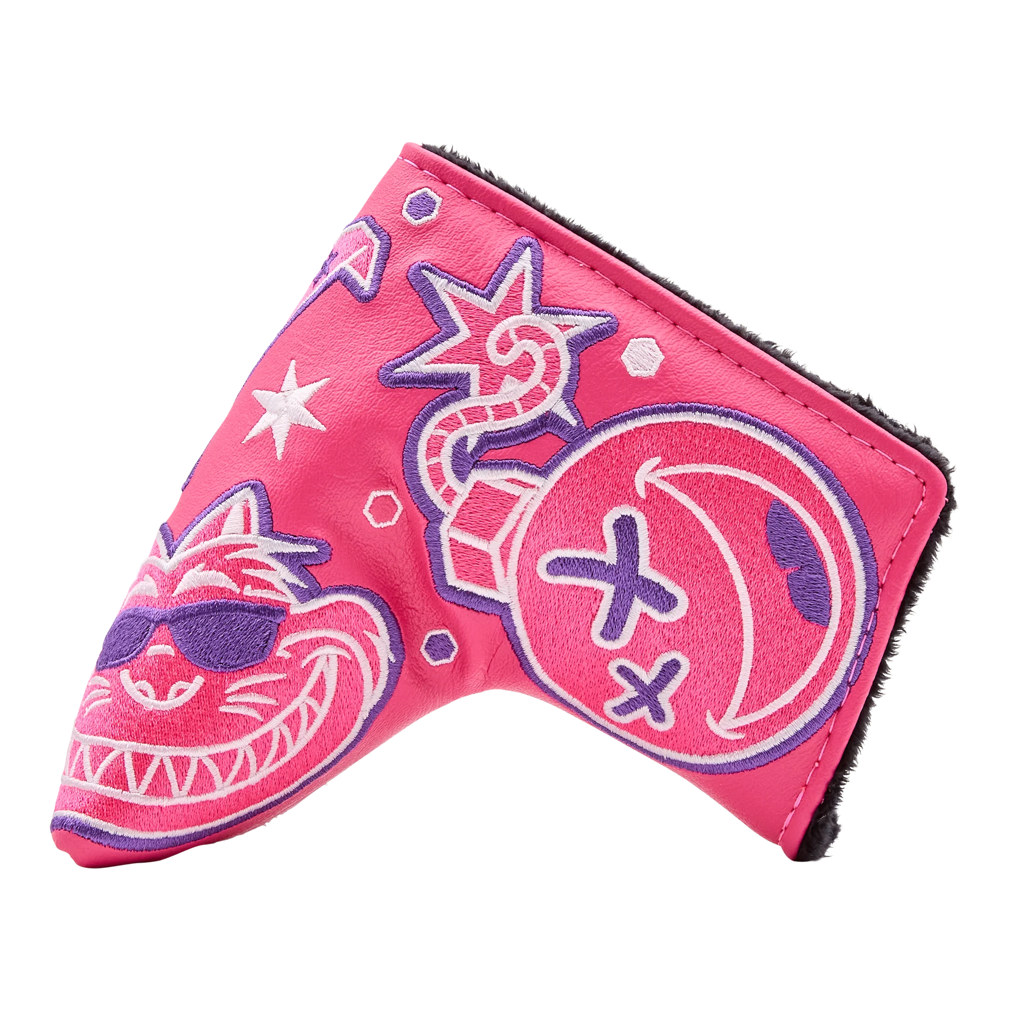 Moose Tracks & Mokume DASS Studio Stock 16 Putter - Image 5