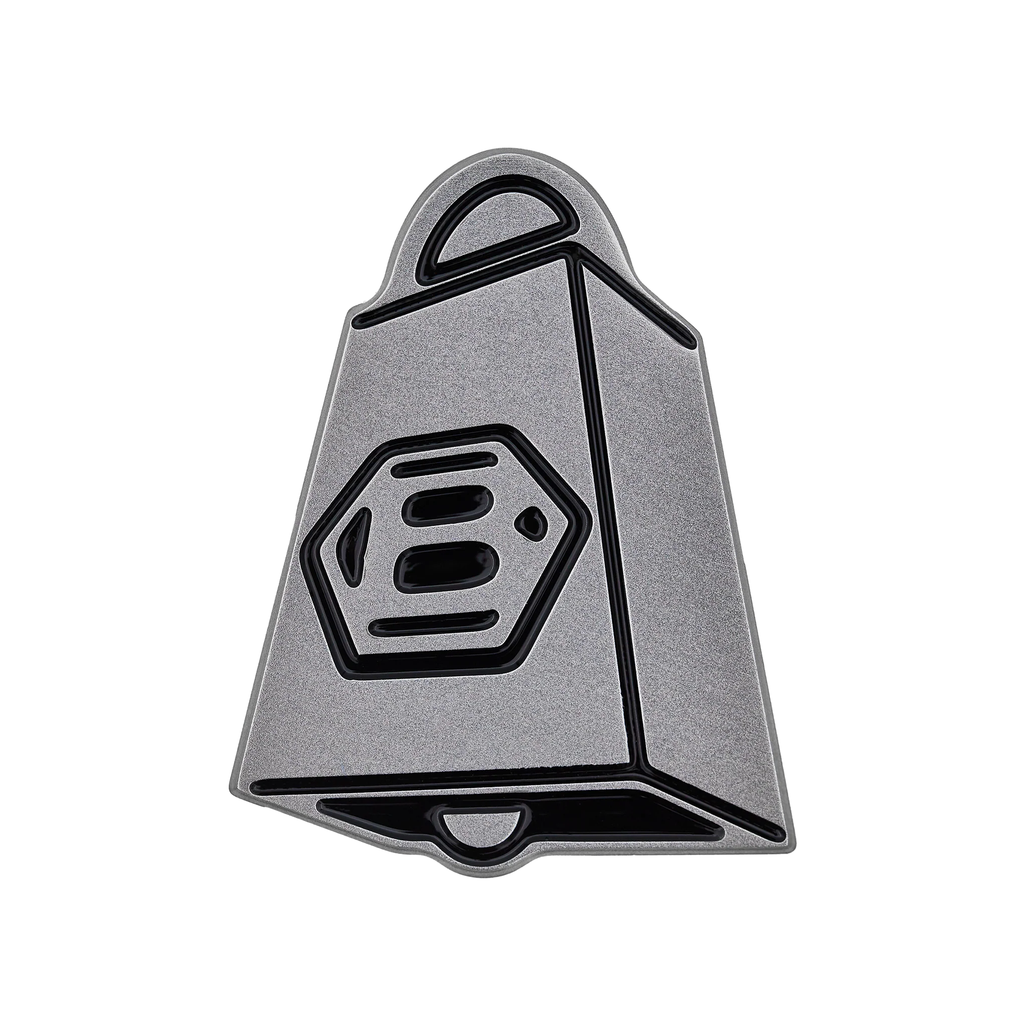More Cowbell Ball Marker