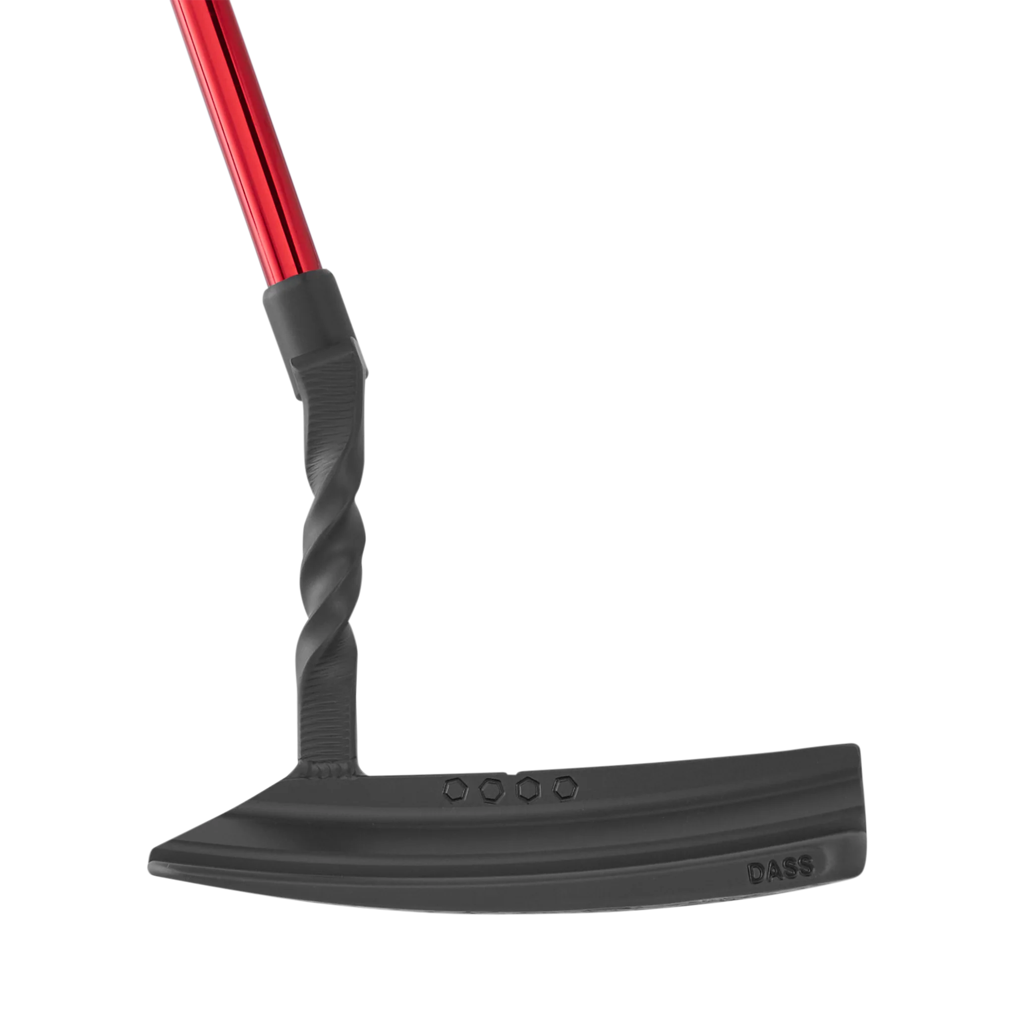 Mr. Monopoly Gameplay Twisty Neck DASS 3 Step Jam Putter - Image 3