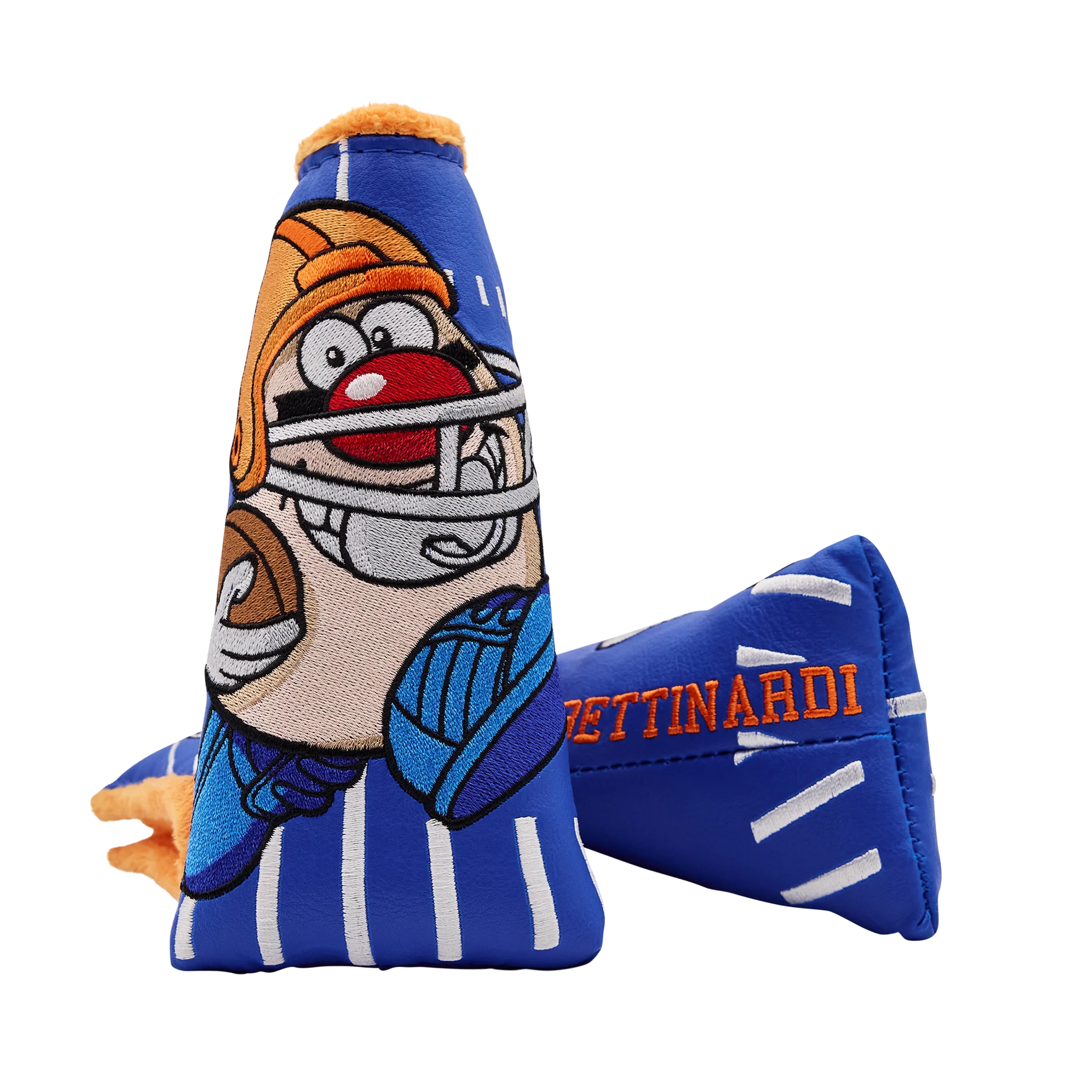 Mr. Potato Head Blade Putter Headcover - Hive Concierge Exclusive