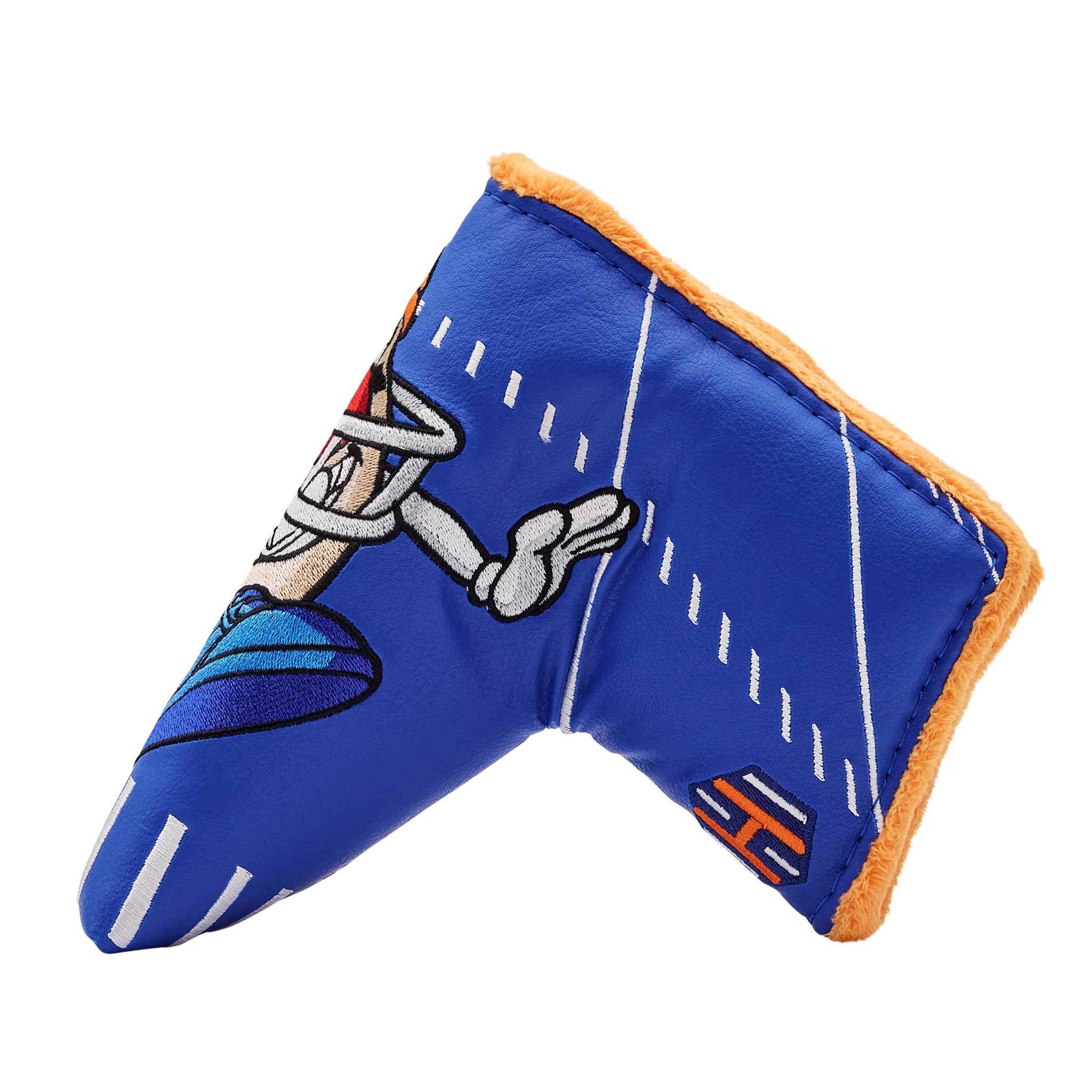 Mr. Potato Head Blade Putter Headcover - Hive Concierge Exclusive - Image 2