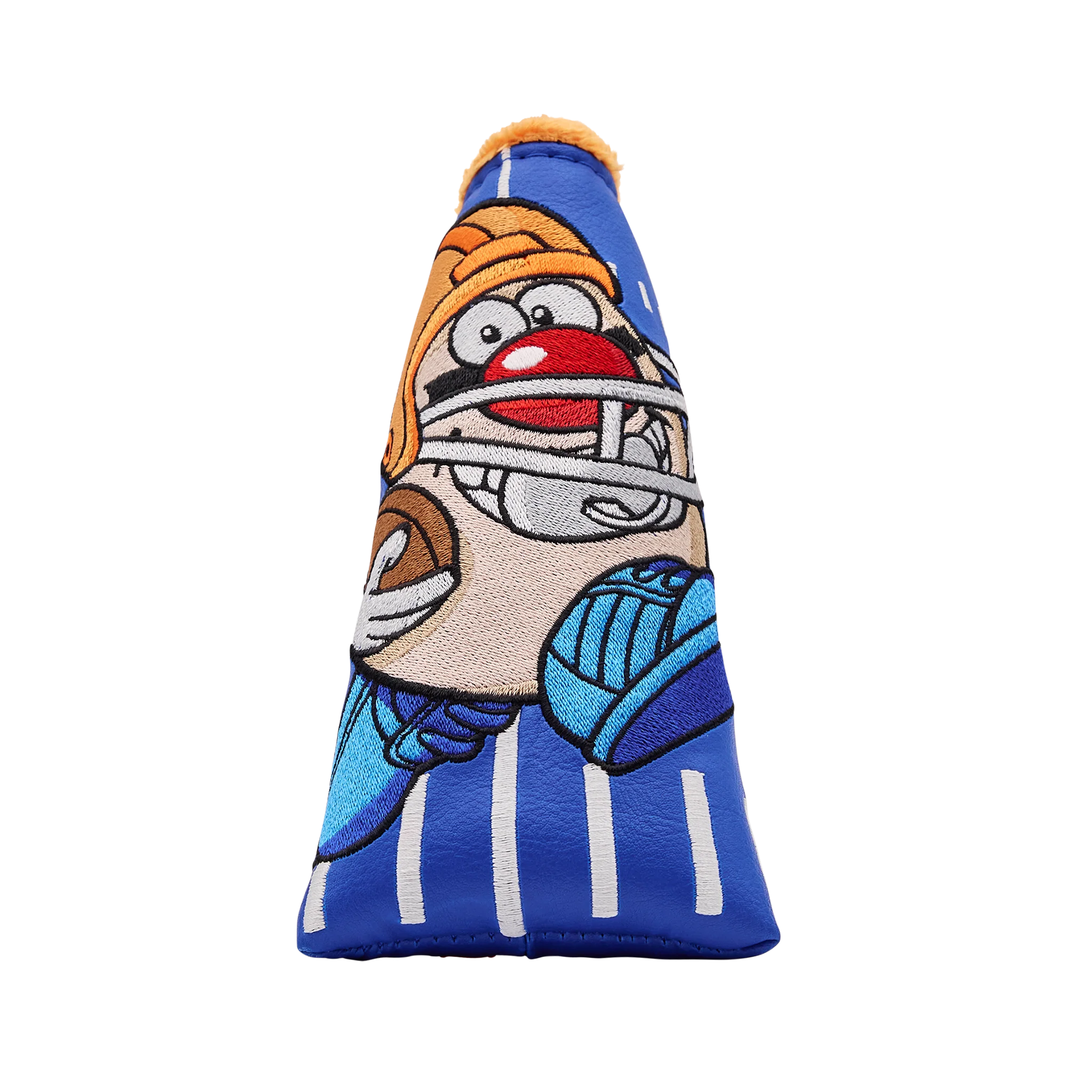 Mr. Potato Head Blade Putter Headcover - Hive Concierge Exclusive - Image 3