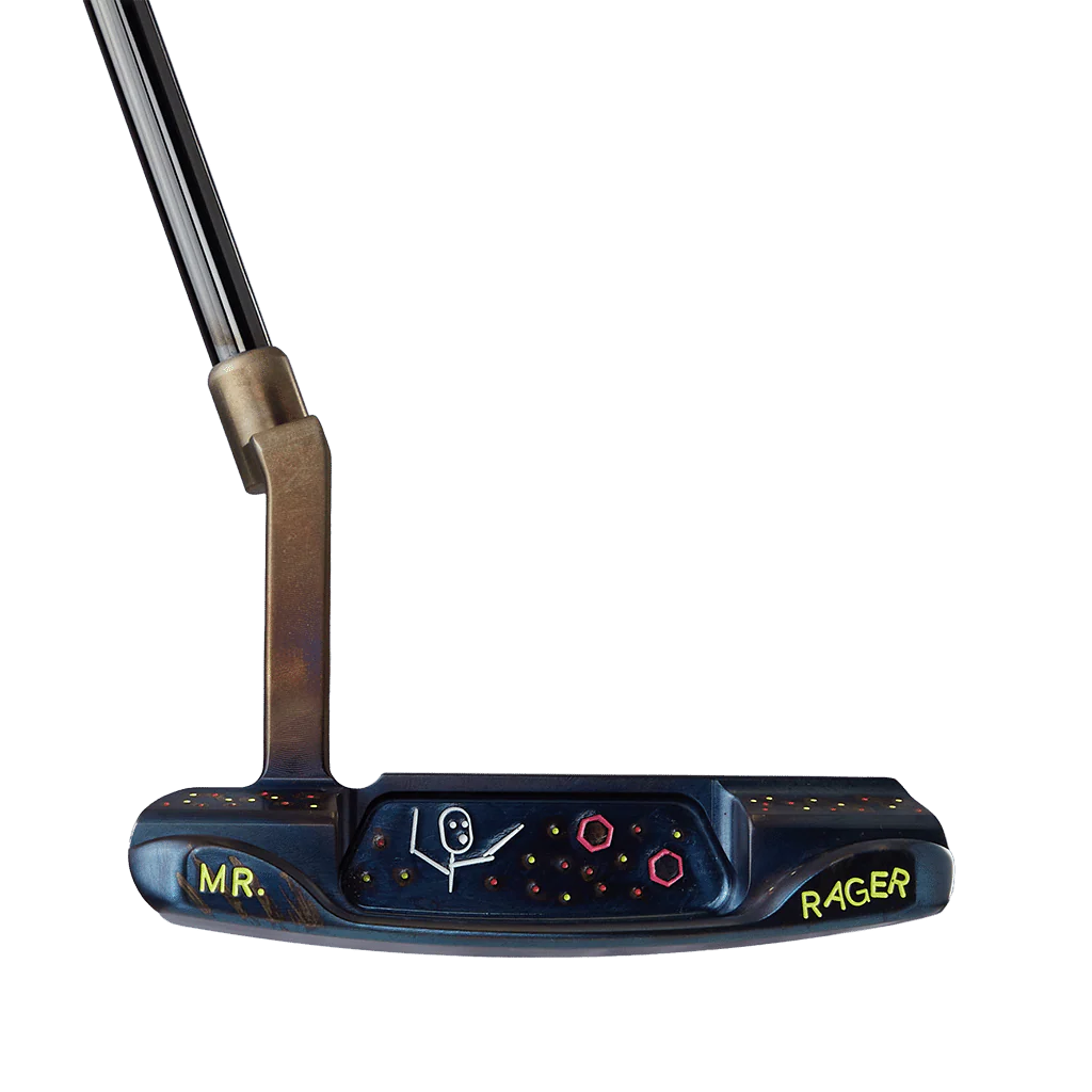 MR. RAGER HAND STAMPED BBZERO