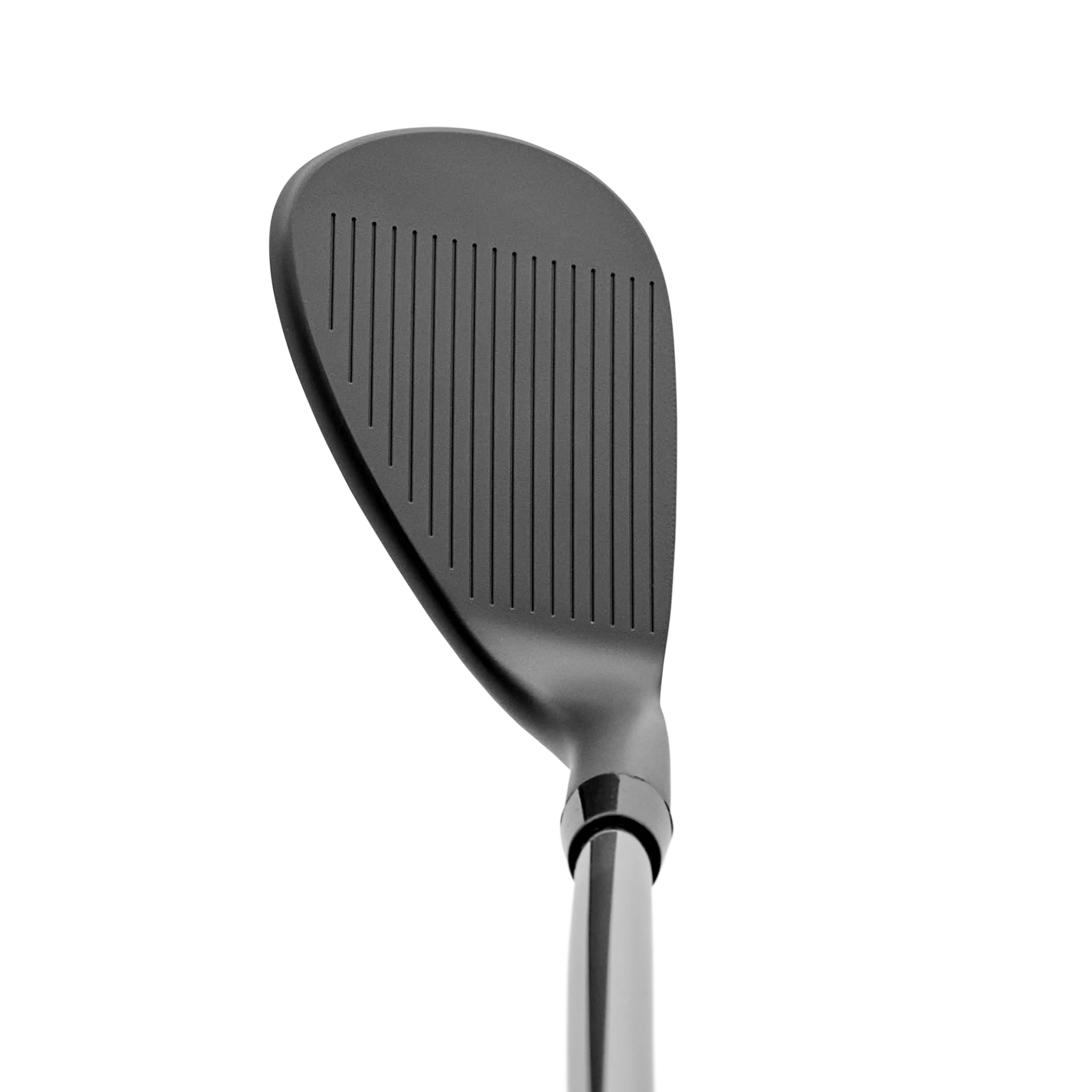 Multi Gangster Cat Lefty Black Ox HLX 6.0 Wedge Set (52°, 56°, 60°) - Image 2