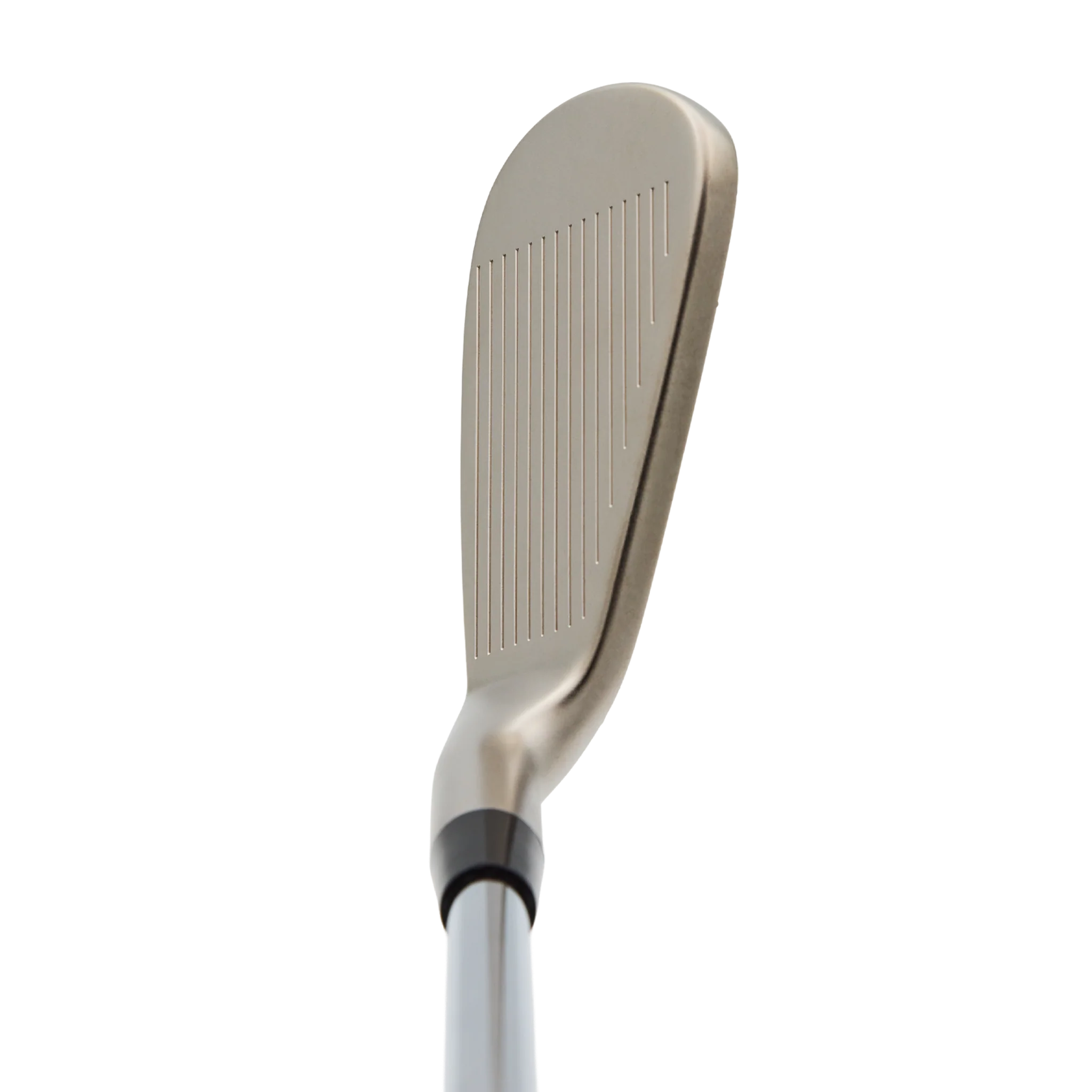 Multi Gangster Cat Satin Nickel CB24 Irons (4-PW) - Image 2