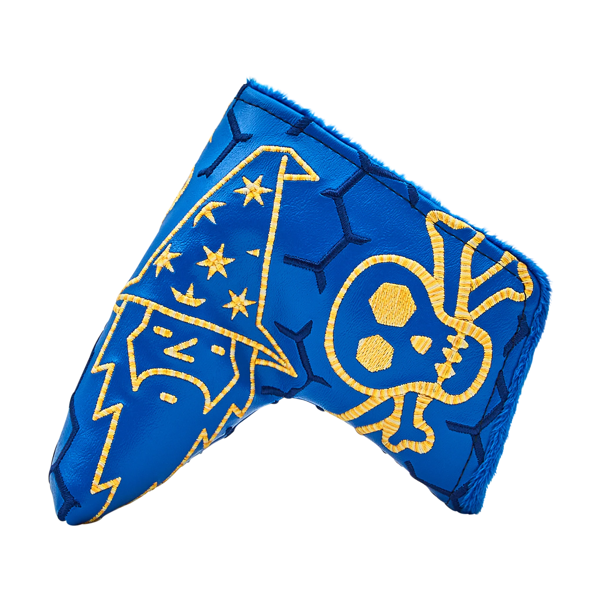 Multi Icon Blade Headcover - Image 2