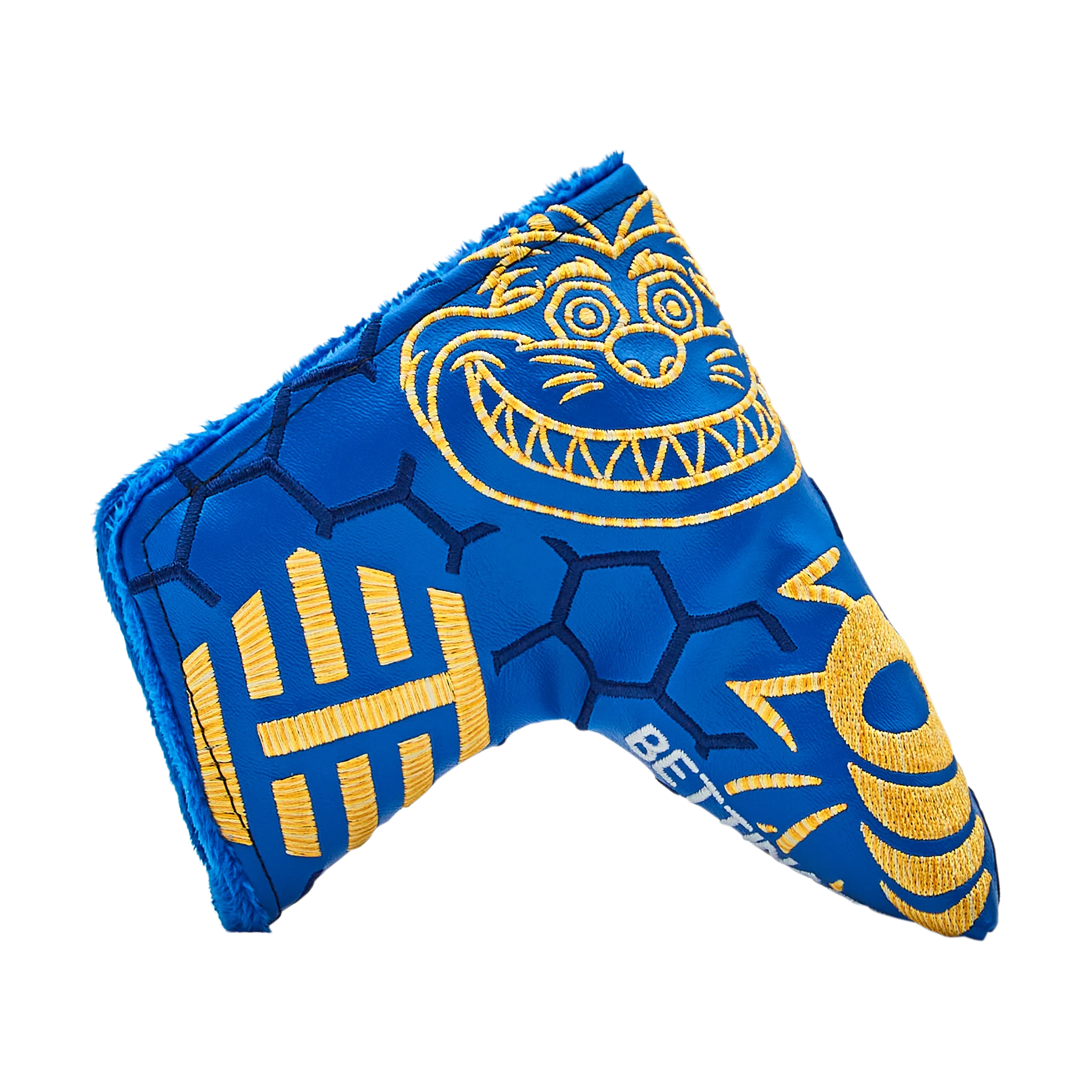 Multi Icon Blade Headcover - Image 4