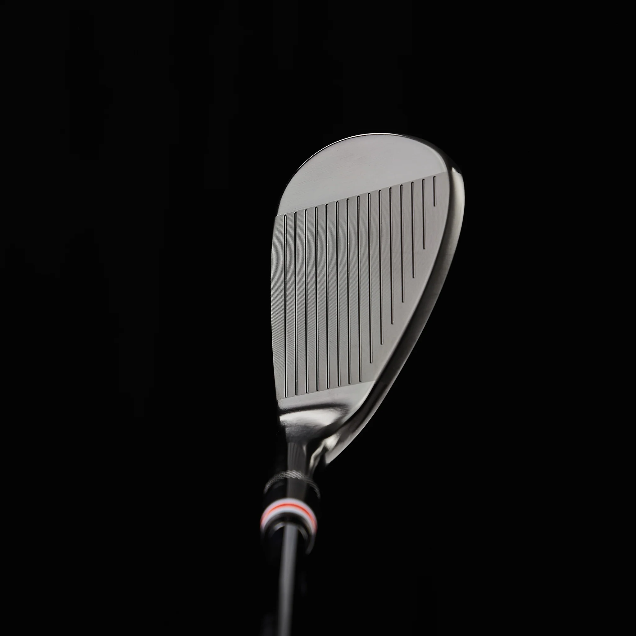 Multi-Icon Chicago Black PVD Wedges (52,56,60) - Image 3
