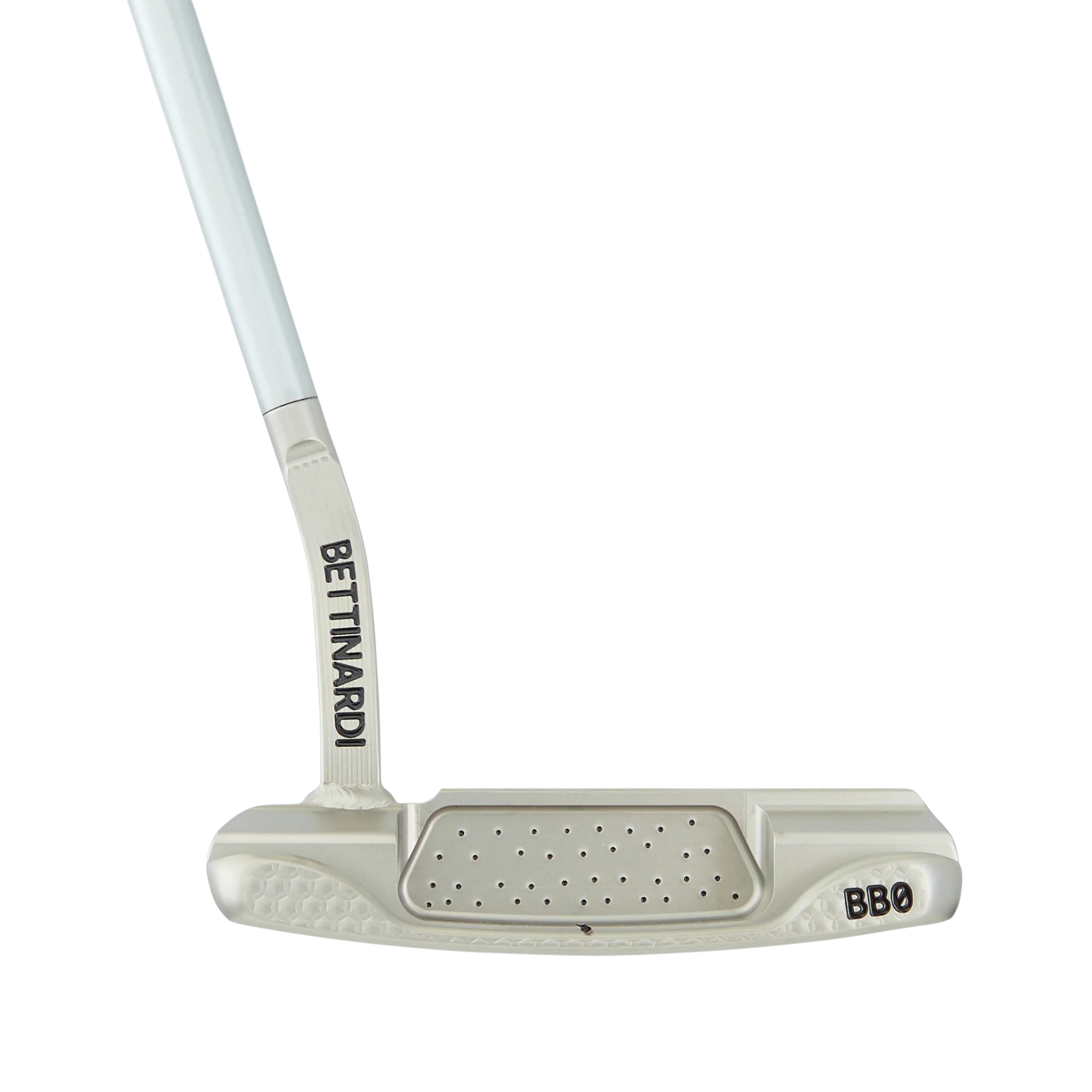 Multi-Icon DASS BB0 Welded Long Flow Neck Putter - Image 3