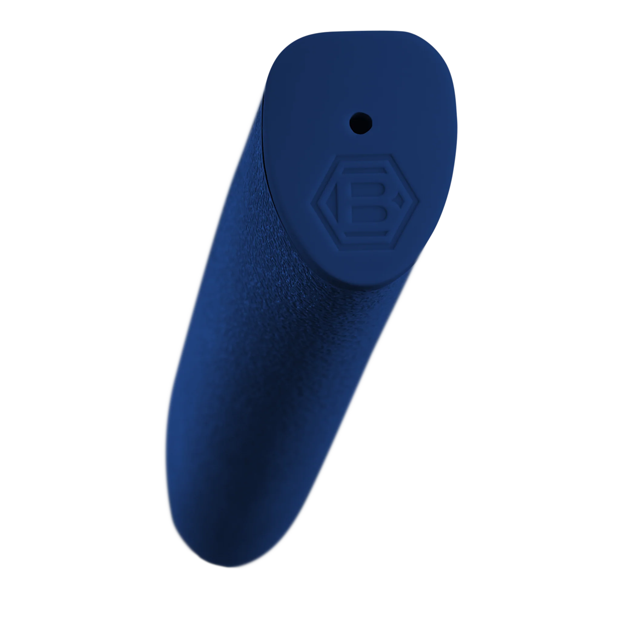 Navy/White Bettinardi Midsize Hex B Grip - Image 2