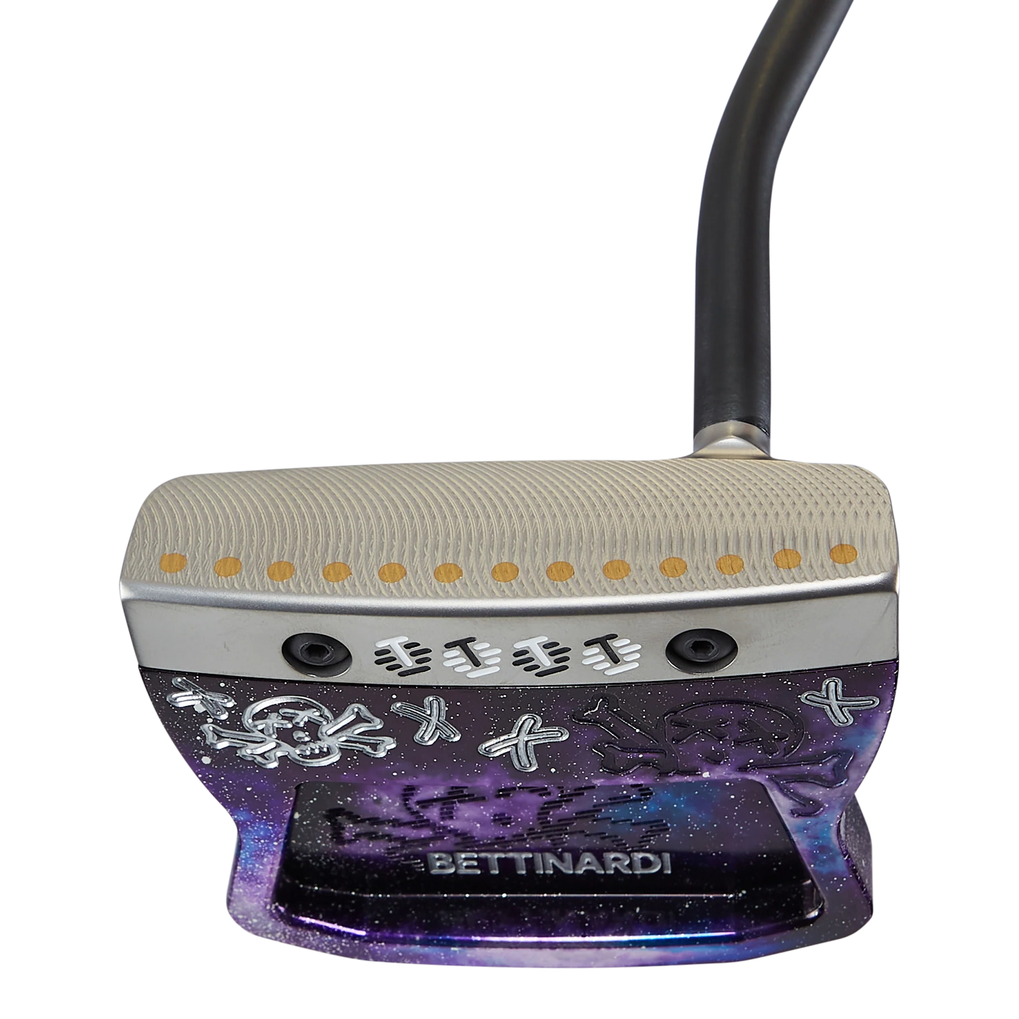 Nebula Skull & Bones INOVAI 8.0