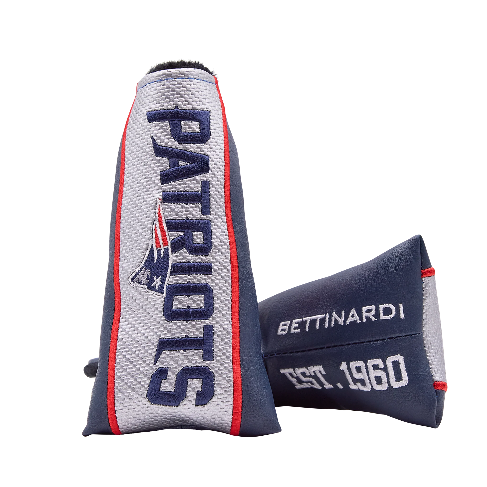 New England Patriots BB1 Flymill Putter - Image 4