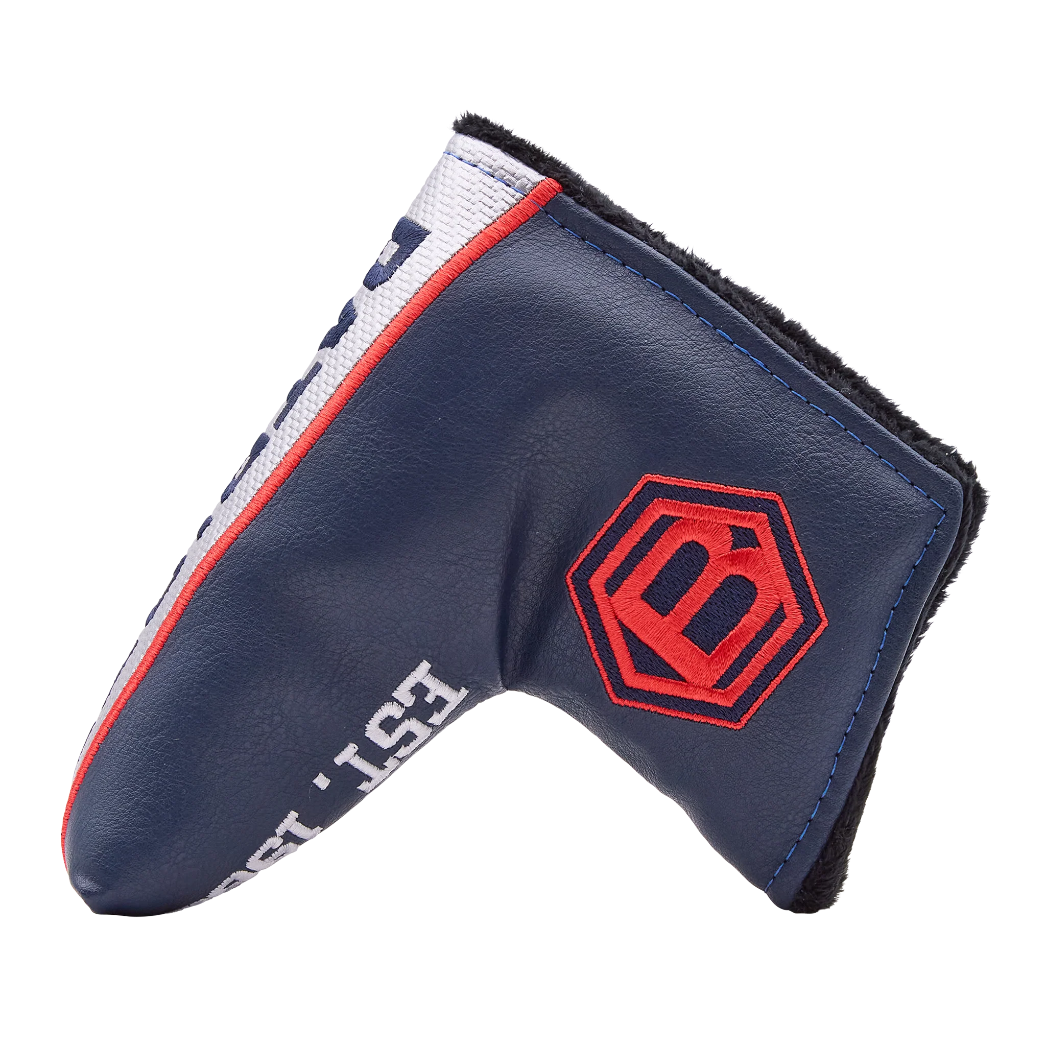 New England Patriots BB1 Flymill Putter - Image 5