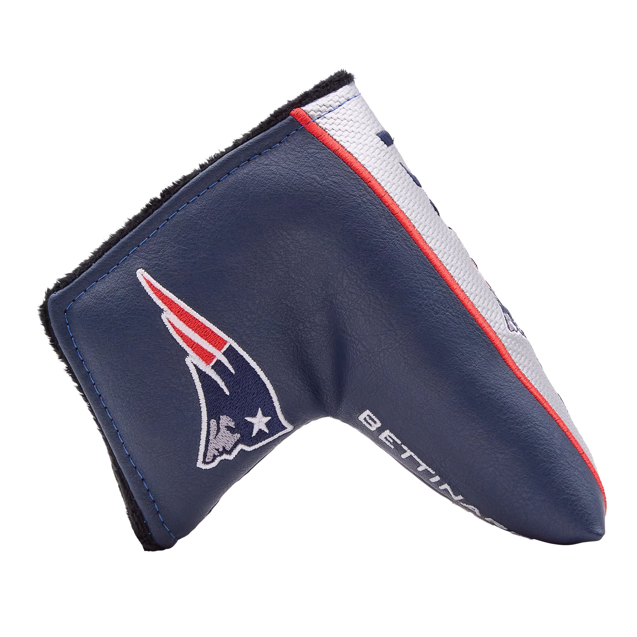 New England Patriots BB1 Flymill Putter - Image 7