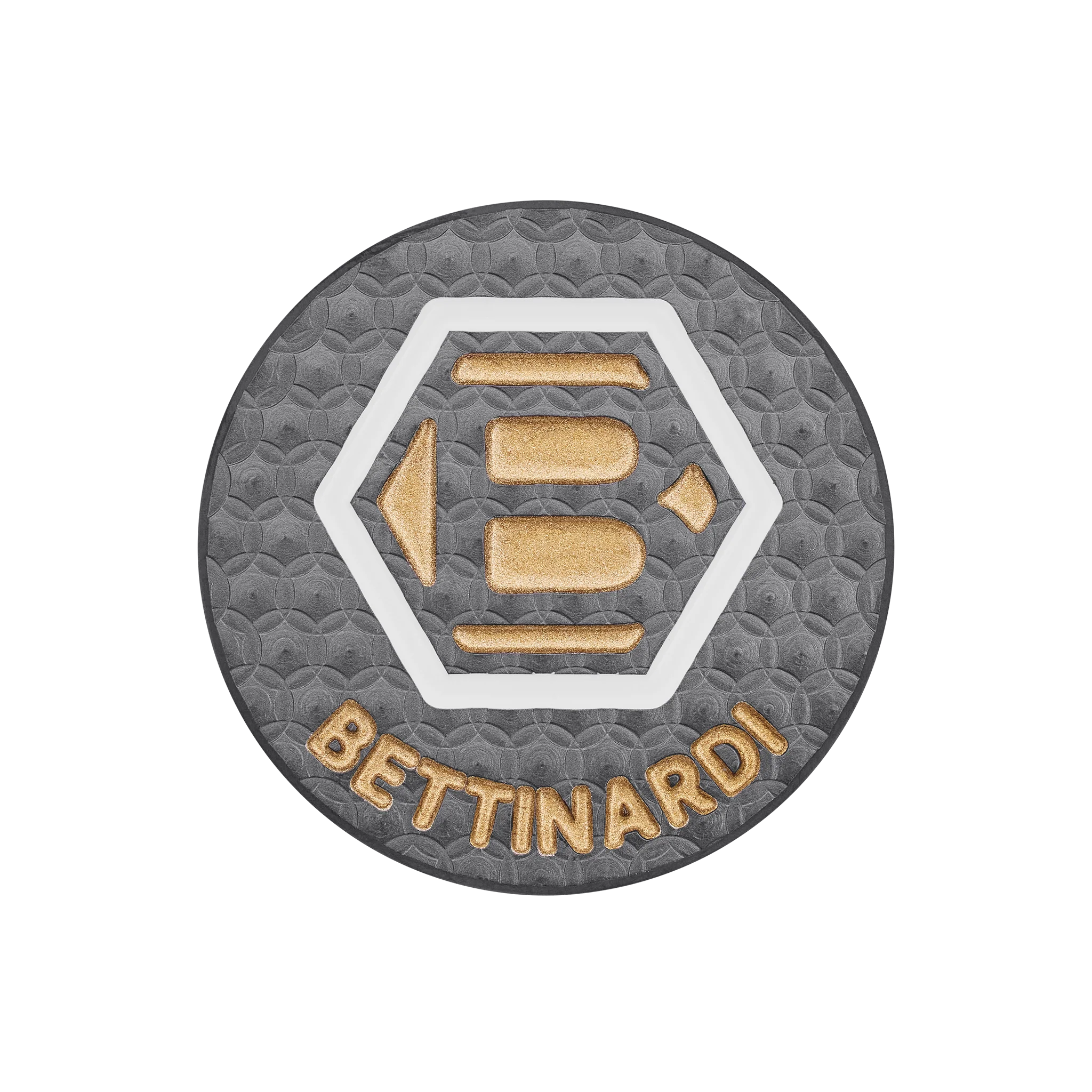 New Orleans Saints Ball Marker - Image 3