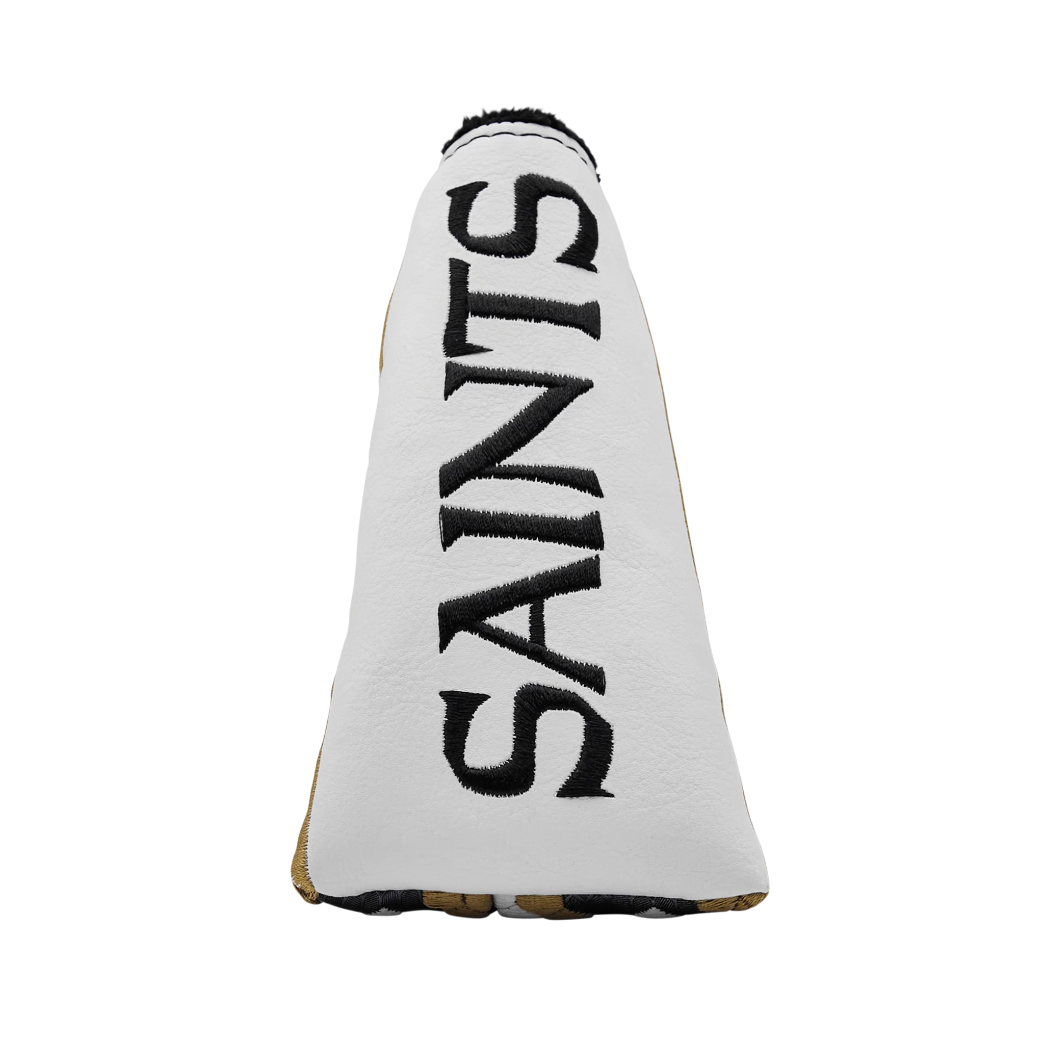 New Orleans Saints BB48 Flymill Putter - Image 6