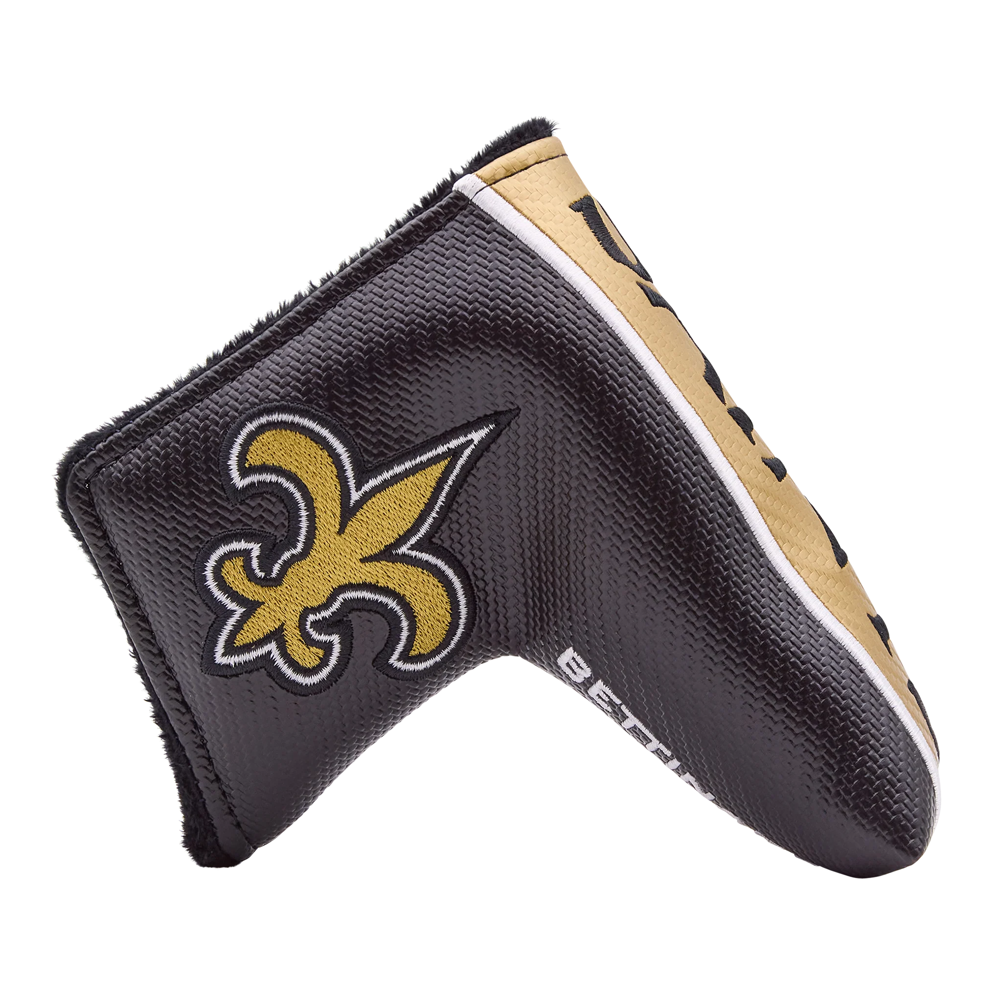 New Orleans Saints SS28 Flymill Putter - Image 7