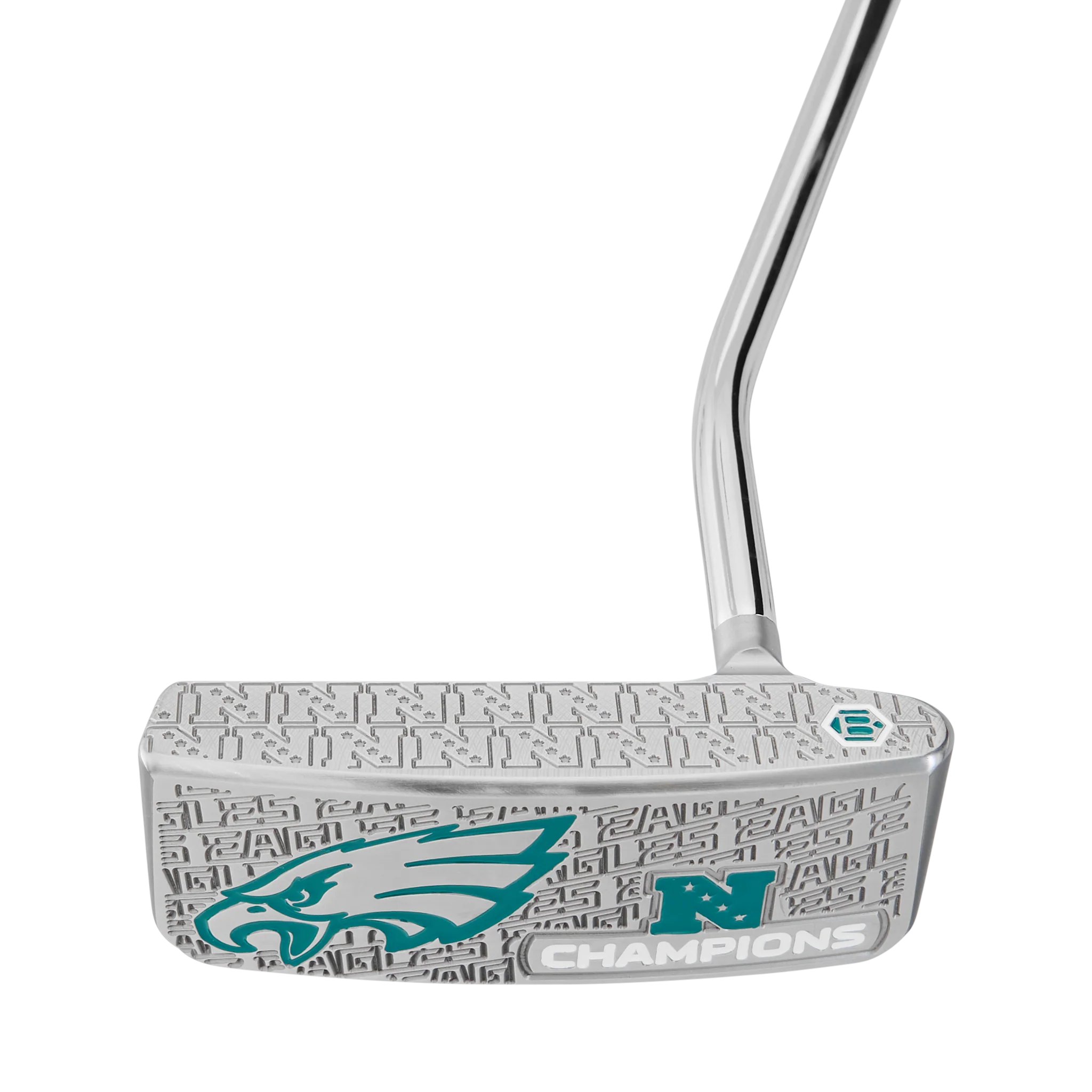 NFC Champions Philadelphia Eagles SS28 Putter