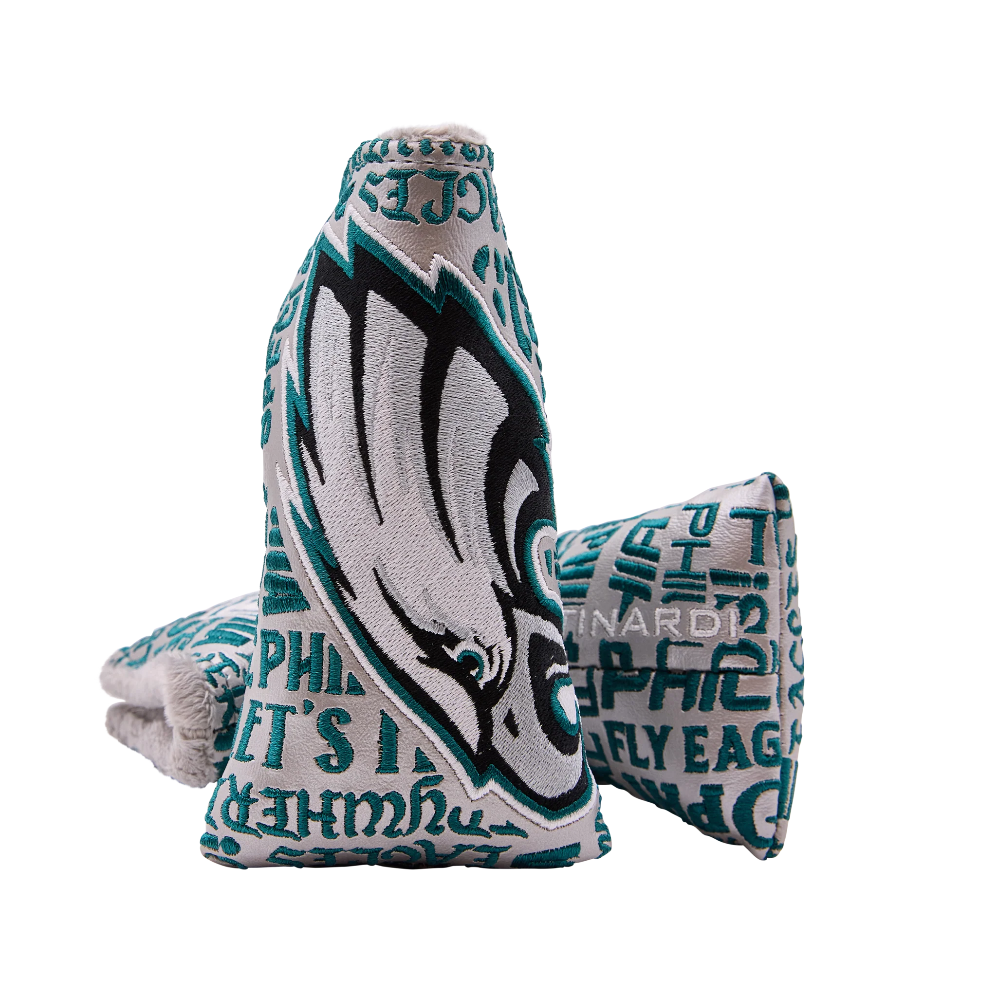 NFC Champions Philadelphia Eagles SS28 Putter - Image 4