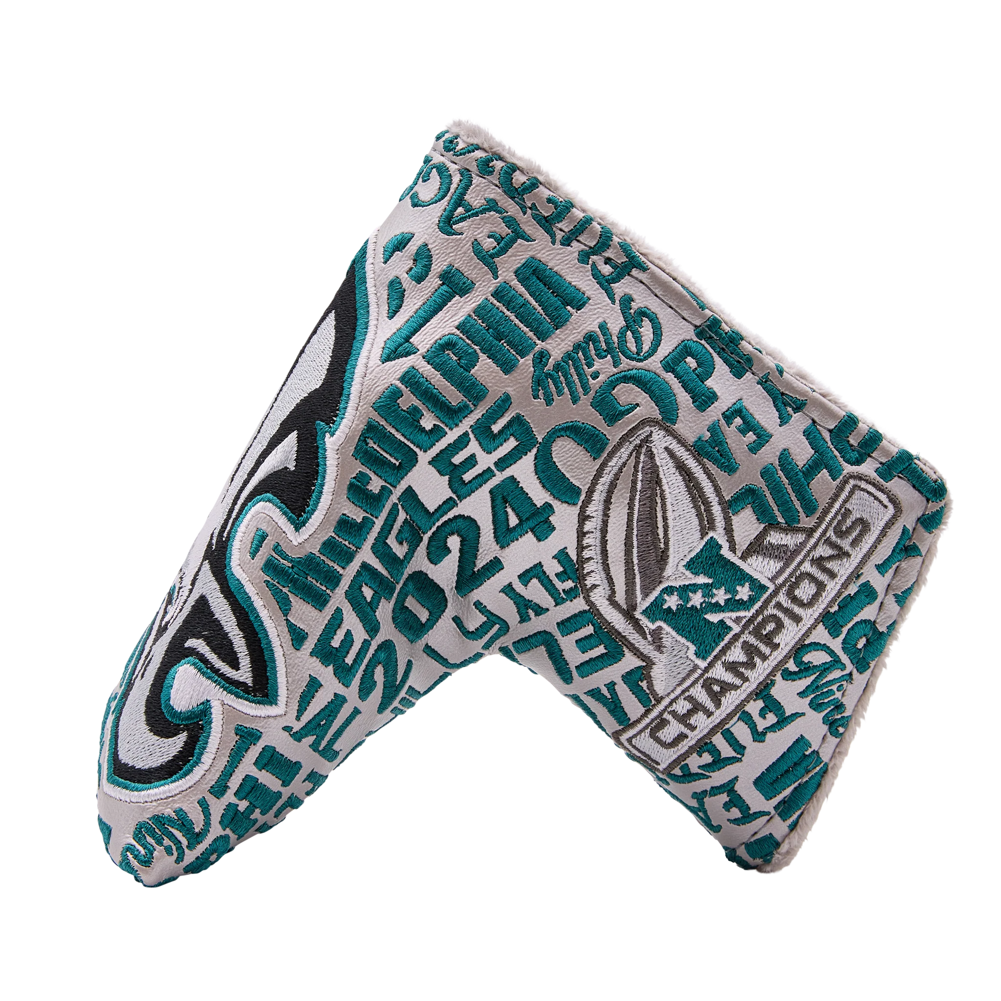 NFC Champions Philadelphia Eagles SS28 Putter - Image 5