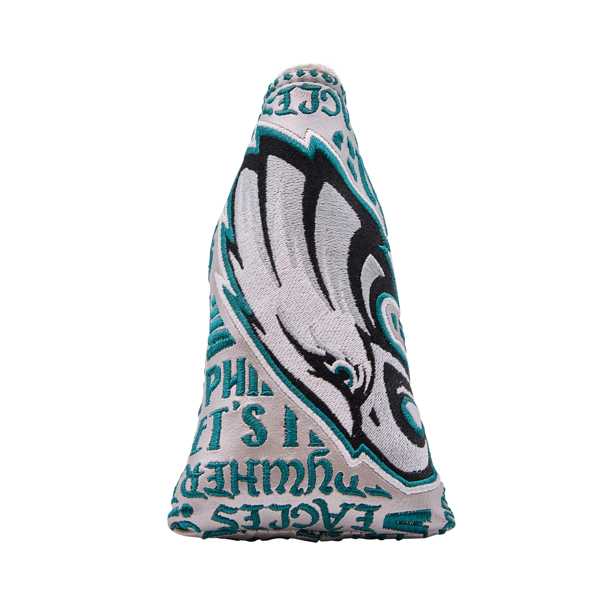 NFC Champions Philadelphia Eagles SS28 Putter - Image 6