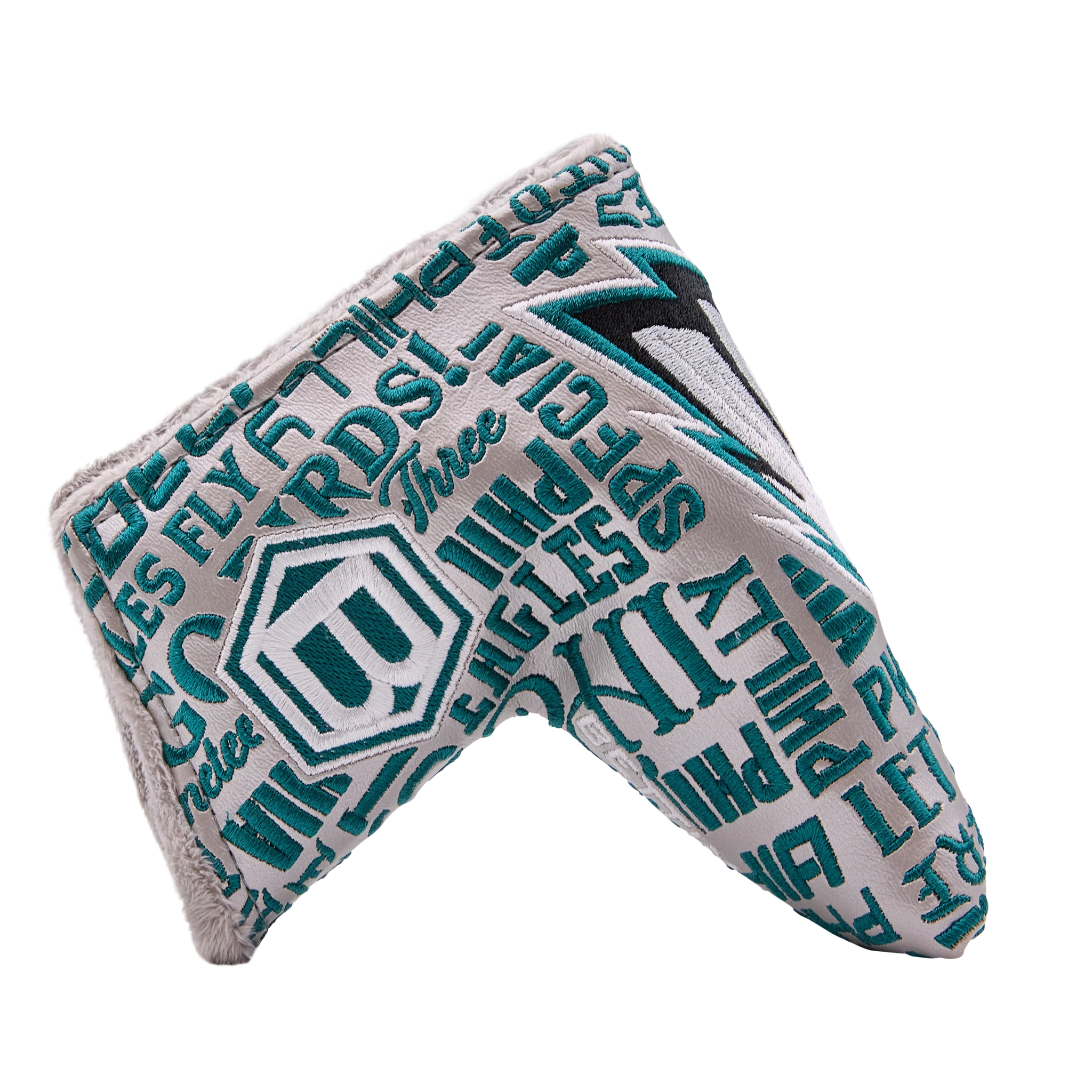 NFC Champions Philadelphia Eagles SS28 Putter - Image 7