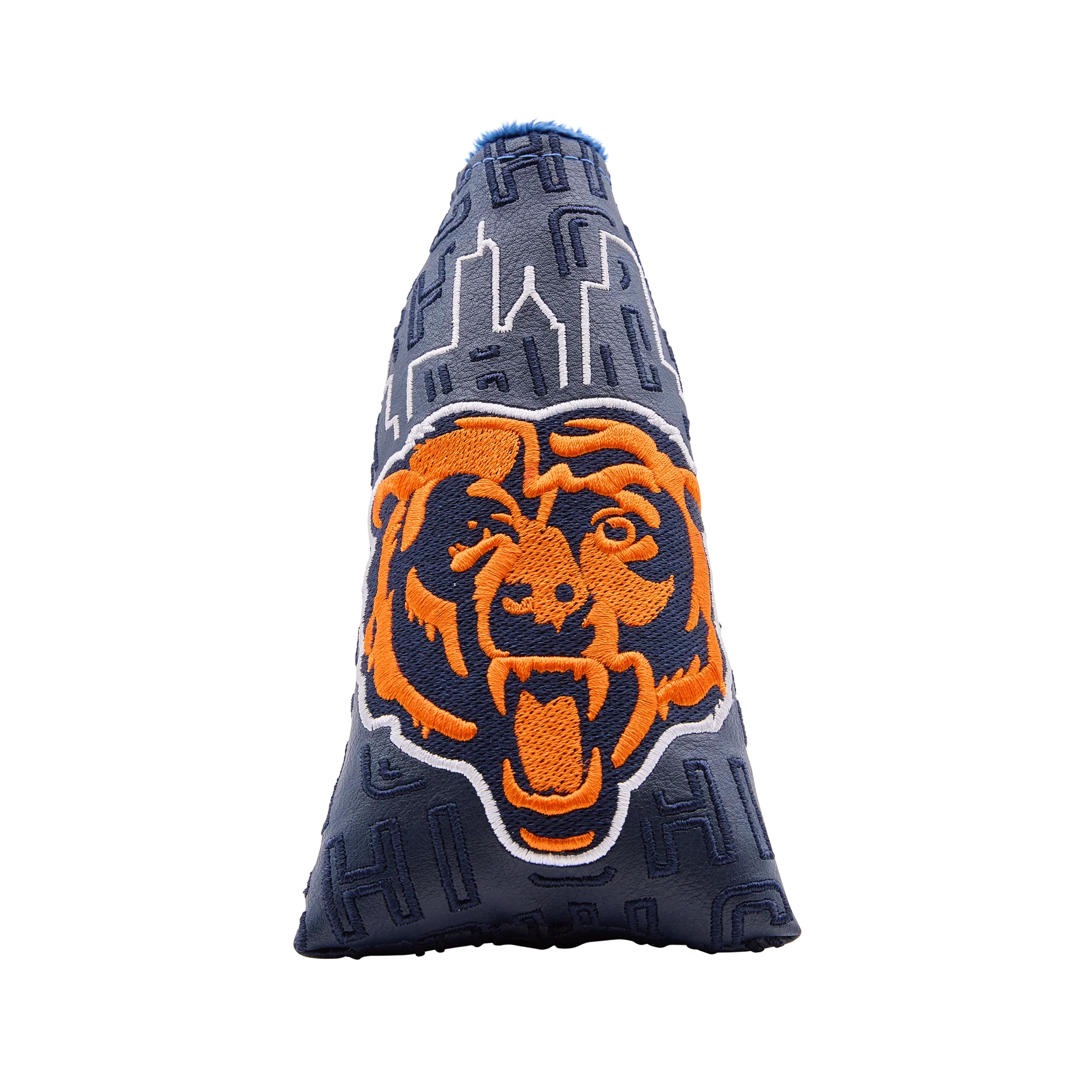 NFL Draft Day Chicago Bears BB28 SB 1-of-5 Putter - Image 6