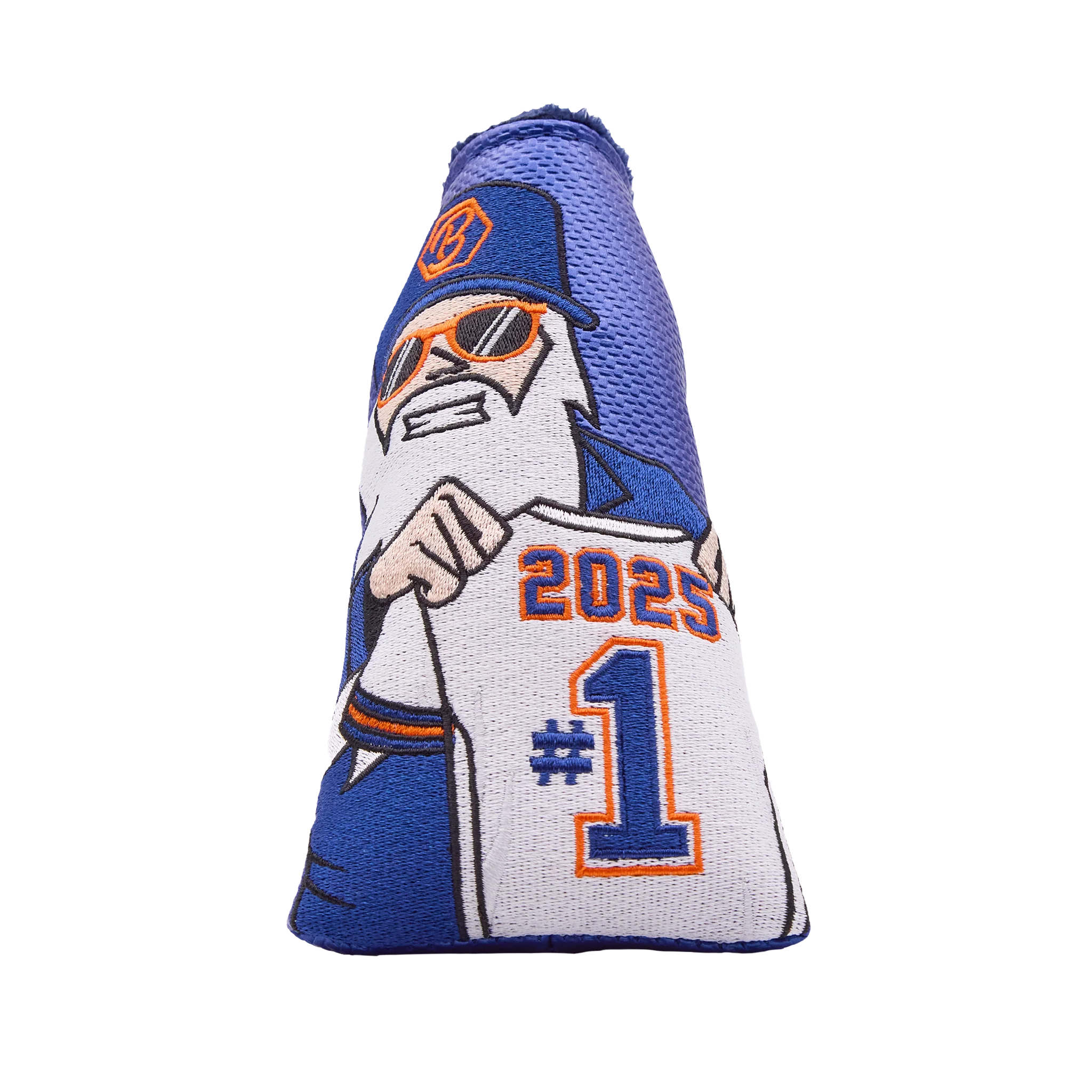 NFL Draft Day Chicago Bears SS3 Putter - Image 4