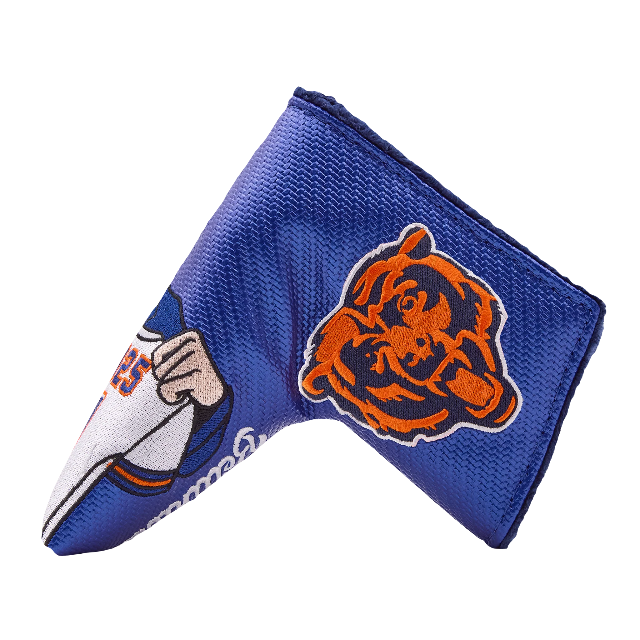 NFL Draft Day Chicago Bears SS3 Putter - Image 5