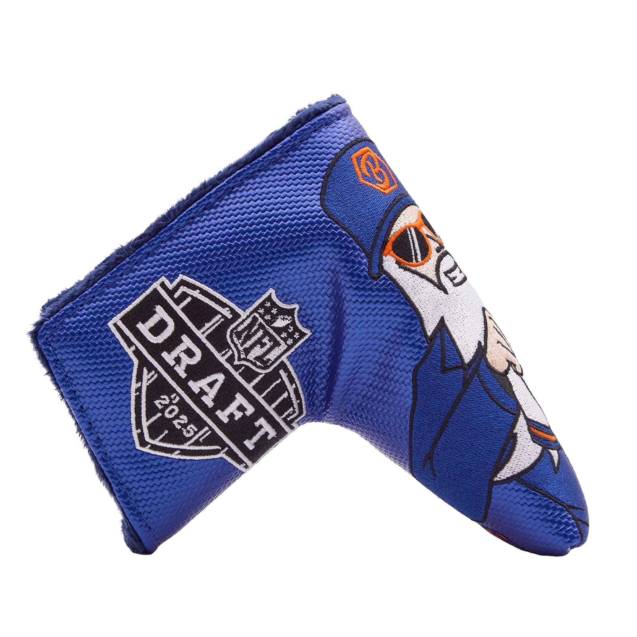 NFL Draft Day Chicago Bears SS3 Putter - Image 6