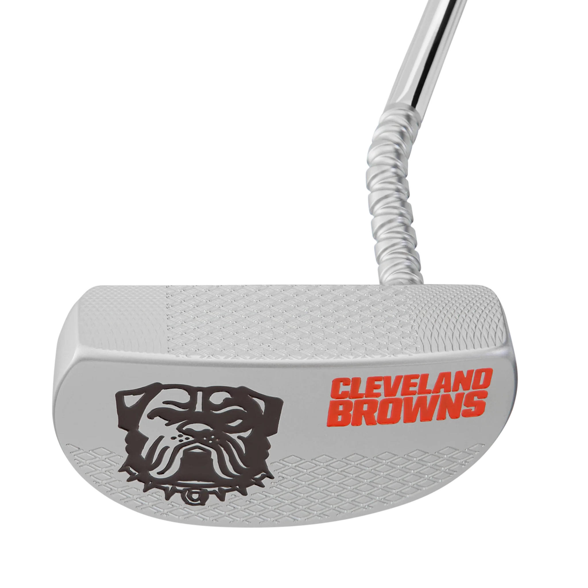 NFL Draft Day Cleveland Browns SS3 Putter