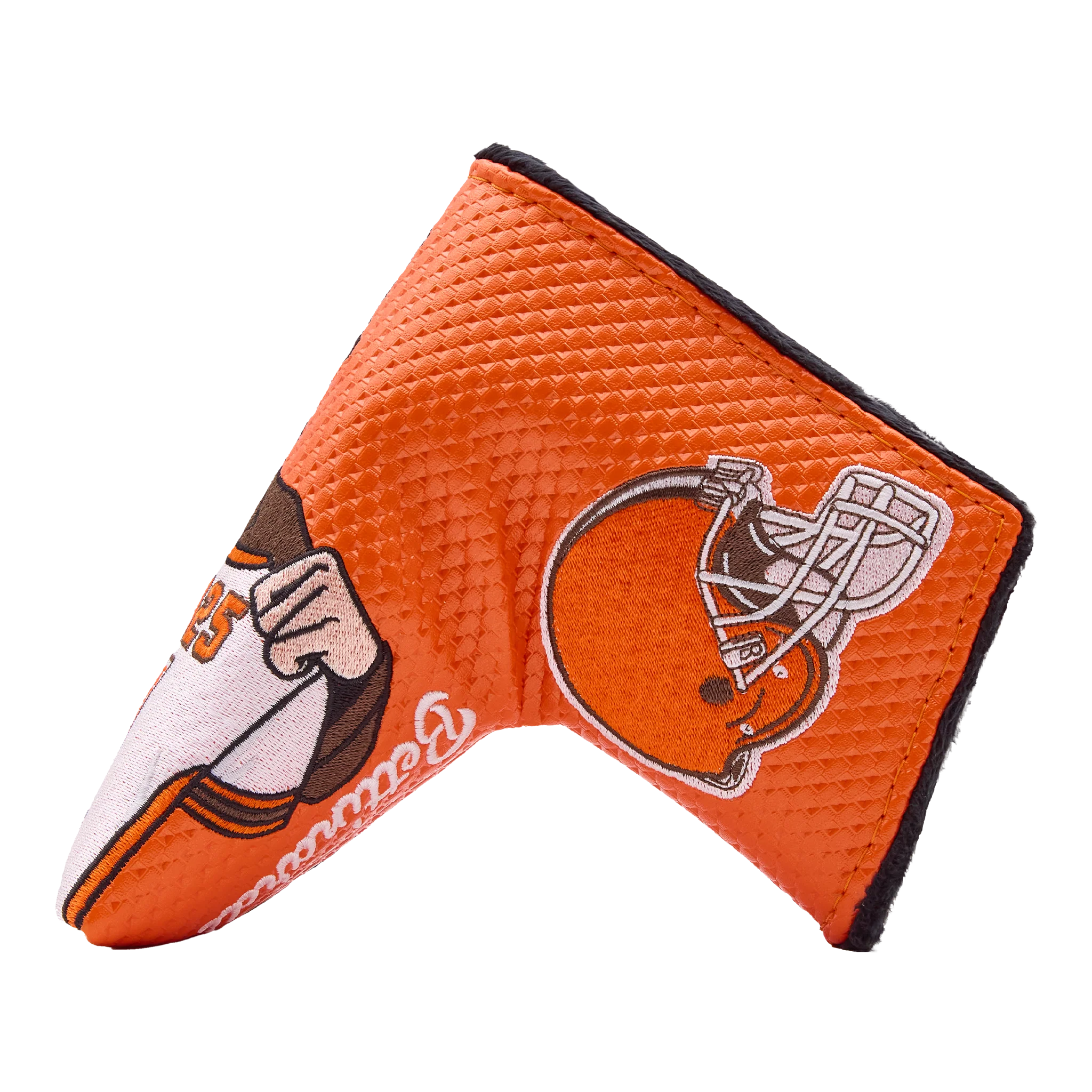 NFL Draft Day Cleveland Browns SS3 Putter - Image 5