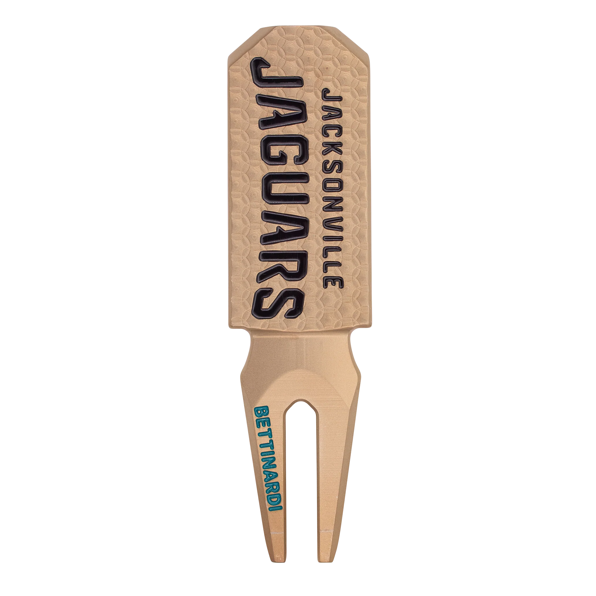 NFL Draft Day Jacksonville Jaguars Divot Tools - Image 2