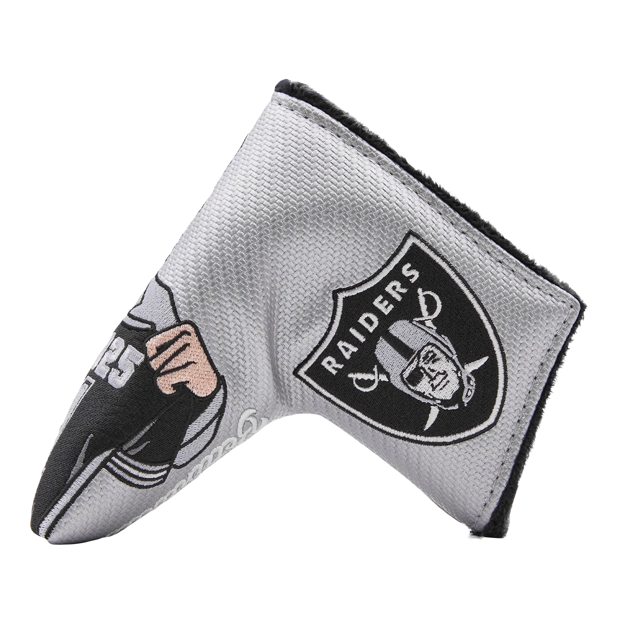 NFL Draft Day Las Vegas Raiders SS3 Putter - Image 5