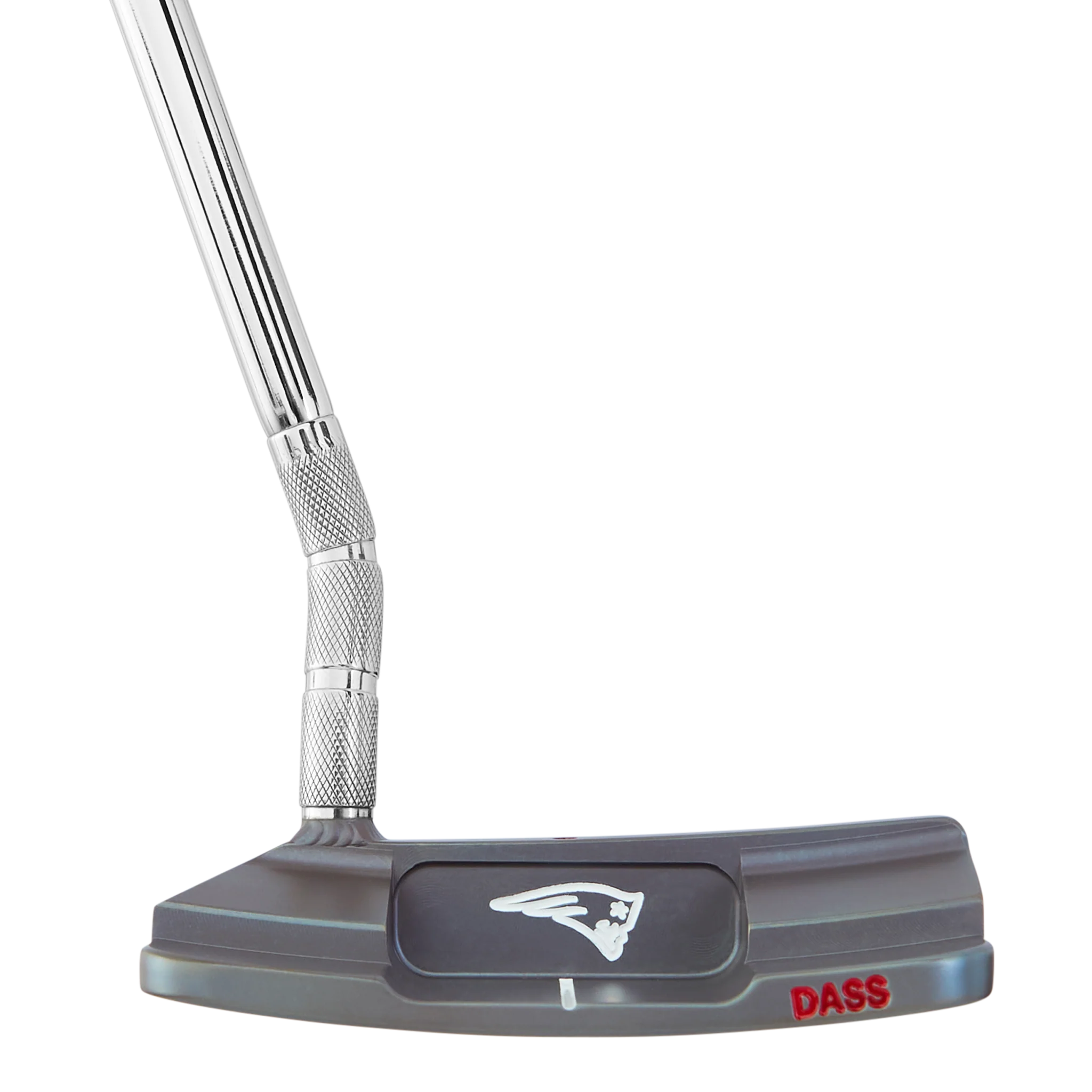 NFL Draft Day New England Patriots QB6 Putter - Image 3