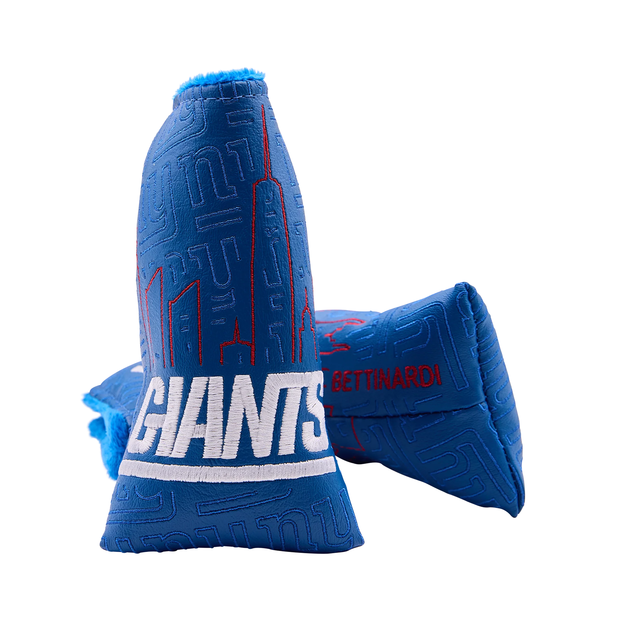 NFL Draft Day New York Giants BB48 1-of-5 Putter - Image 4