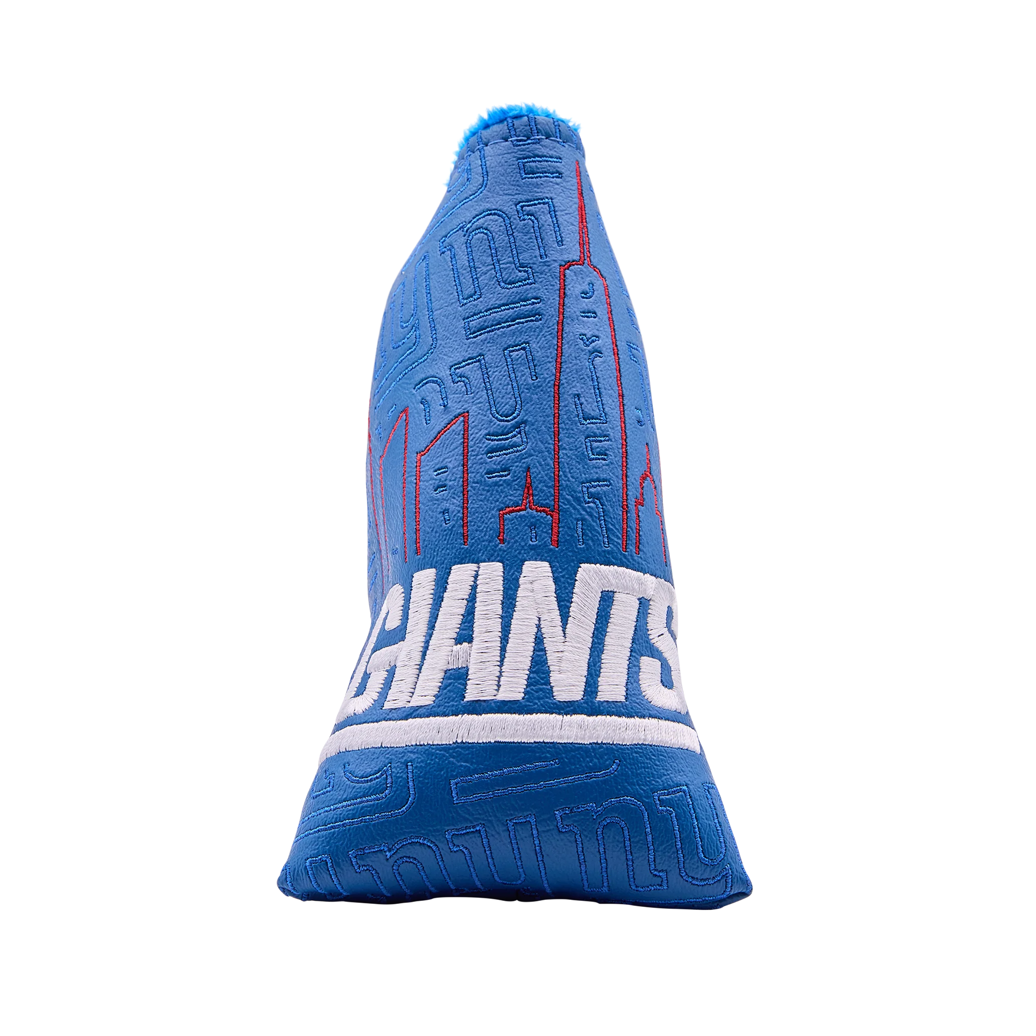 NFL Draft Day New York Giants BB48 1-of-5 Putter - Image 6