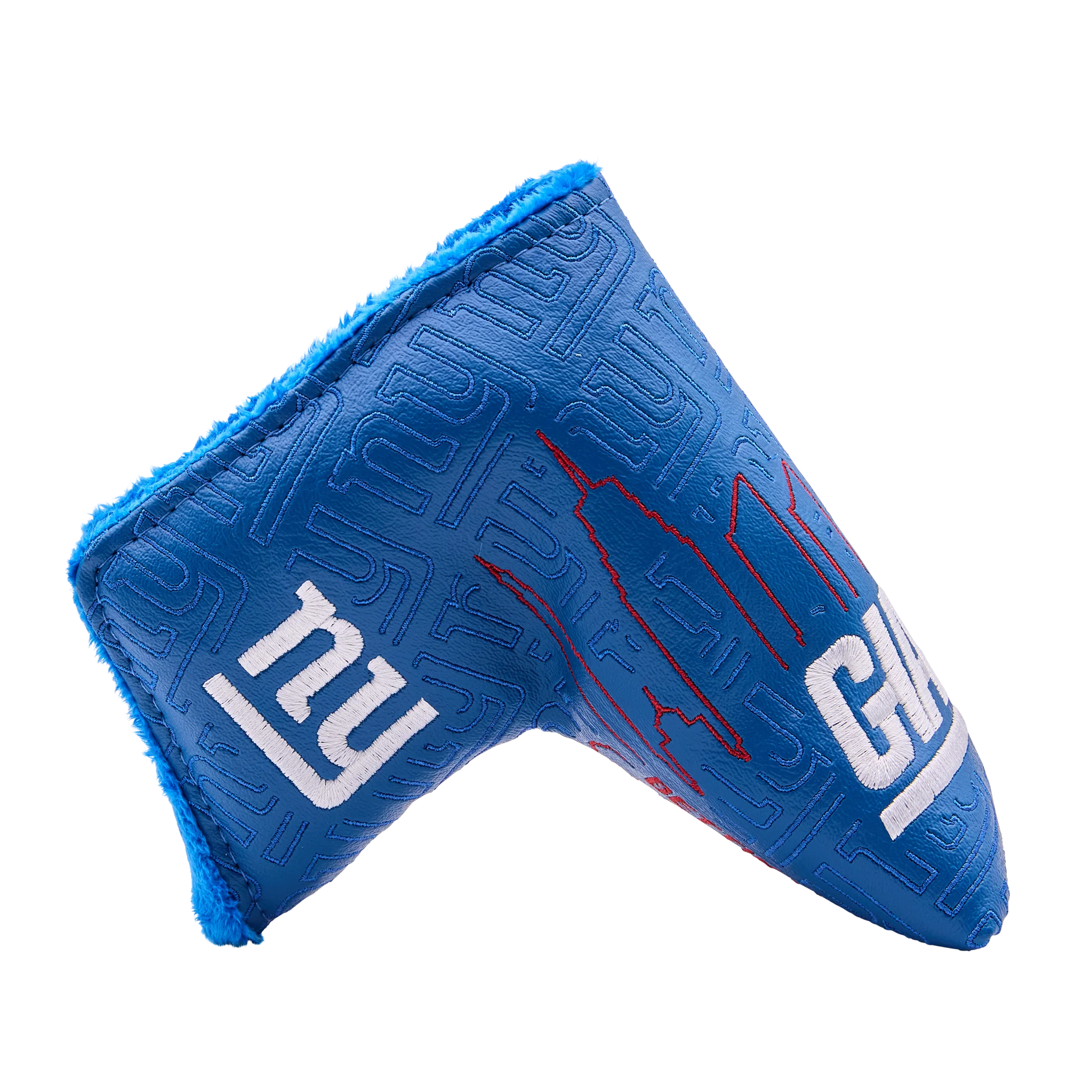 NFL Draft Day New York Giants BB48 1-of-5 Putter - Image 7