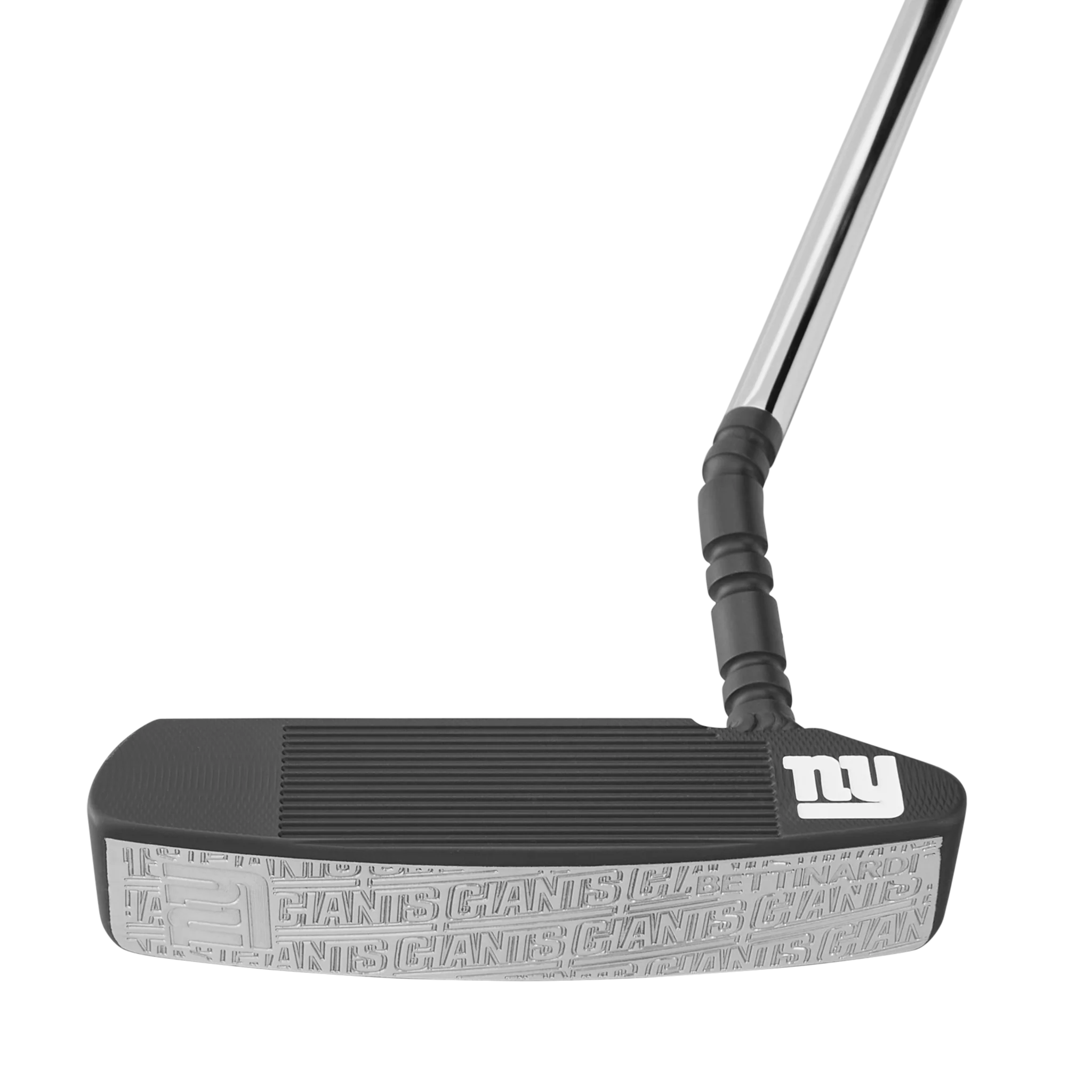 NFL Draft Day New York Giants BB8C Putter