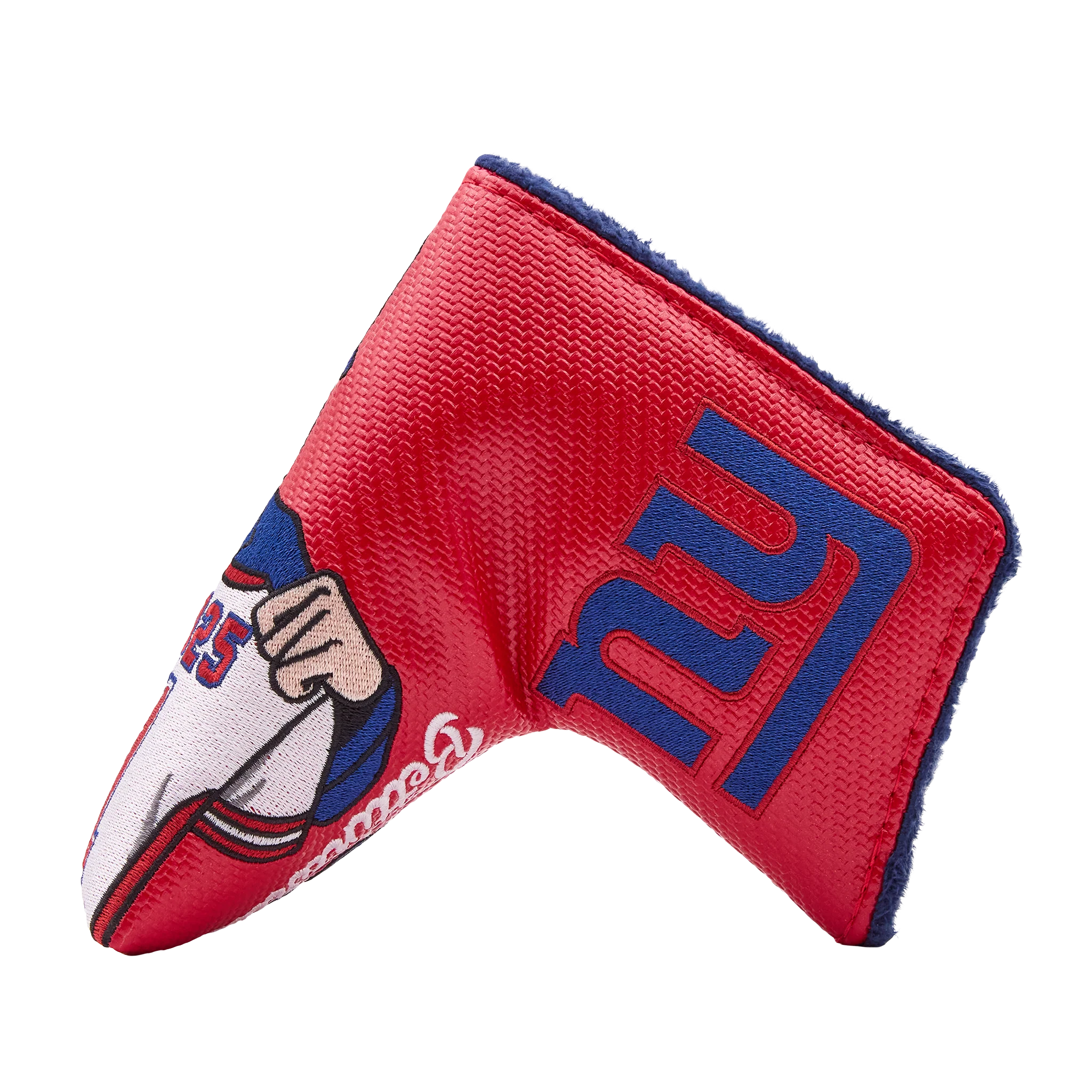 NFL Draft Day New York Giants BB8C Putter - Image 5
