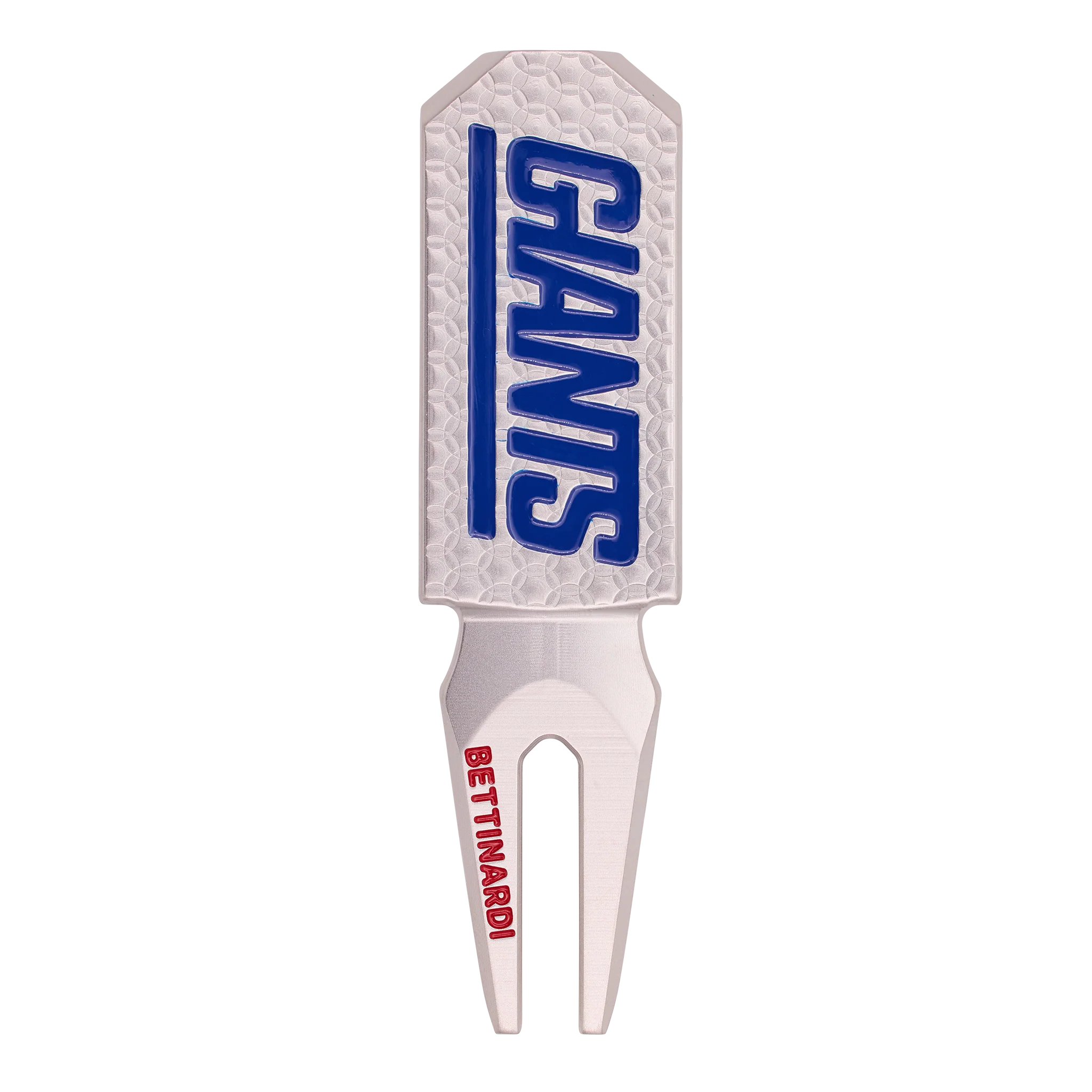 NFL Draft Day New York Giants Divot Tools - Image 2