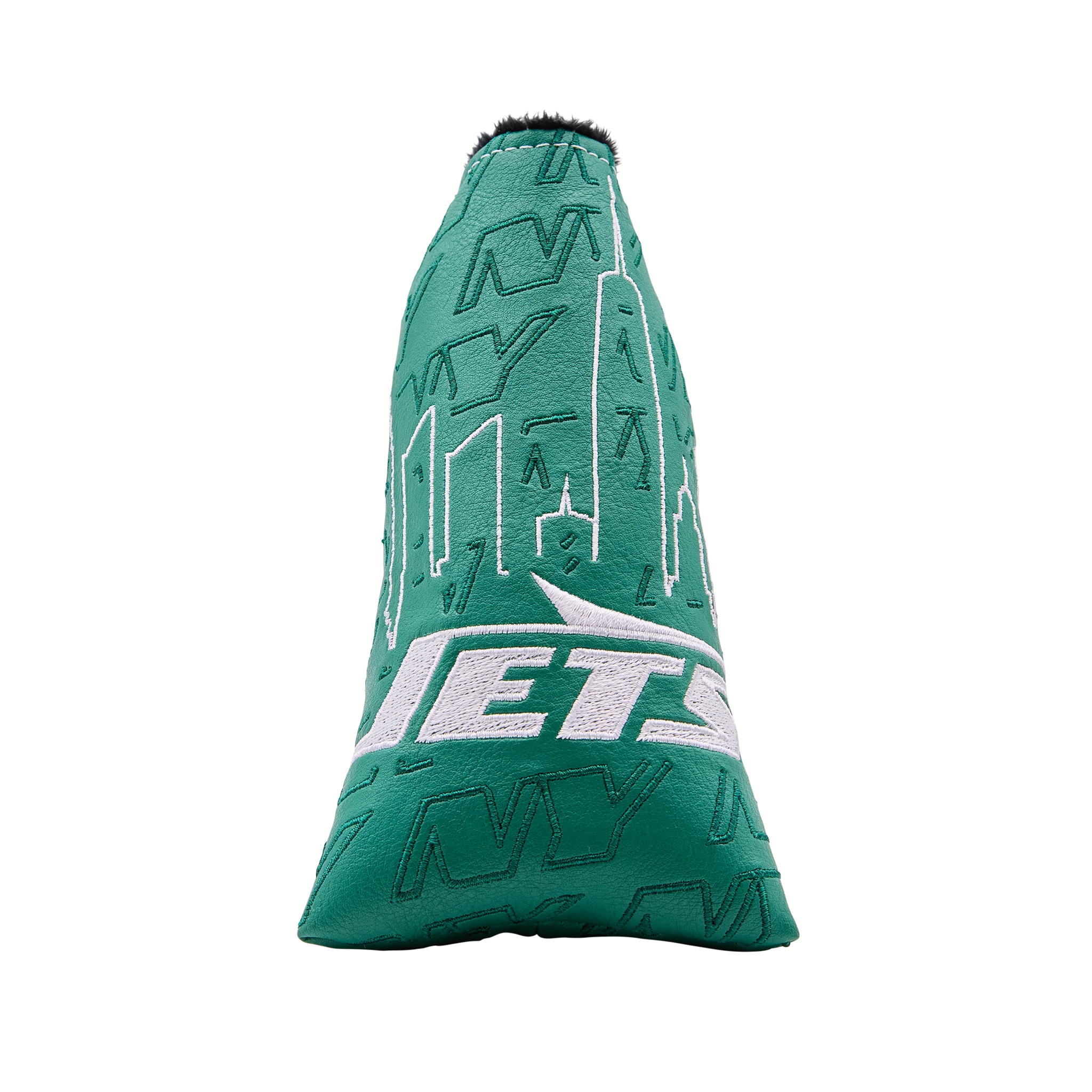 NFL Draft Day New York Jets BB48 1-of-5 Putter - Image 6