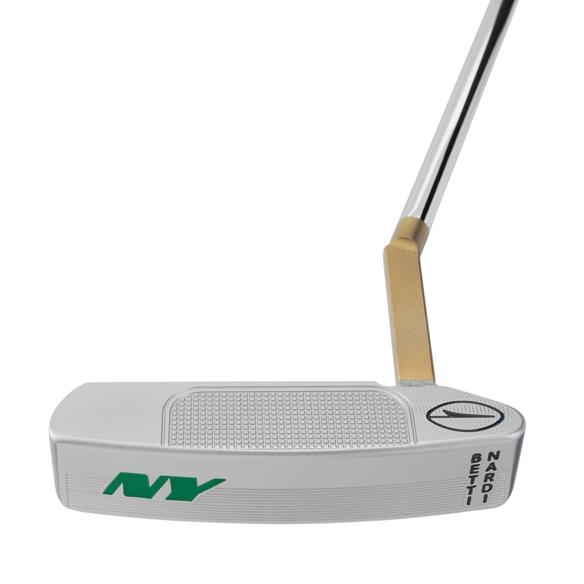 NFL Draft Day New York Jets BB8C Putter