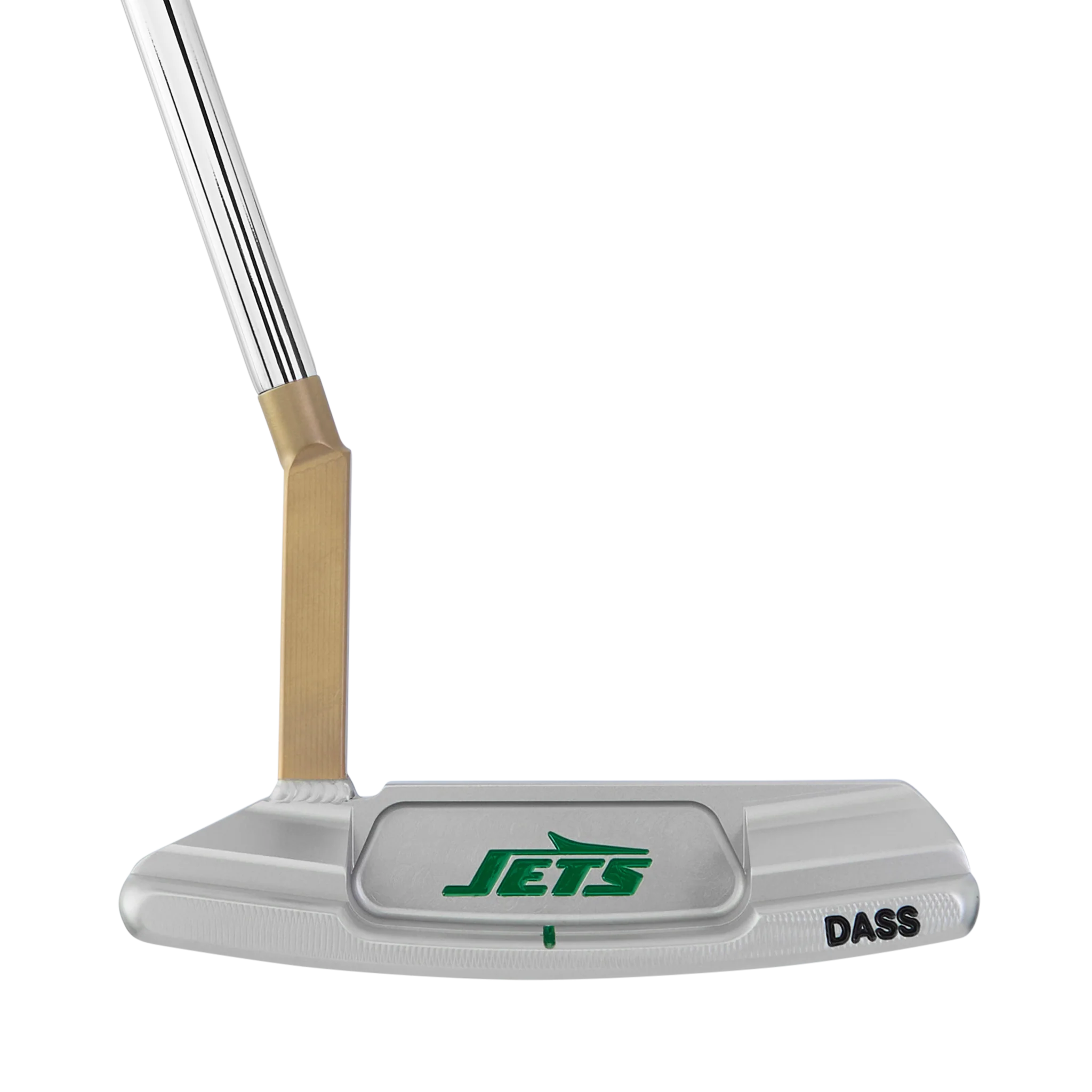 NFL Draft Day New York Jets BB8C Putter - Image 3