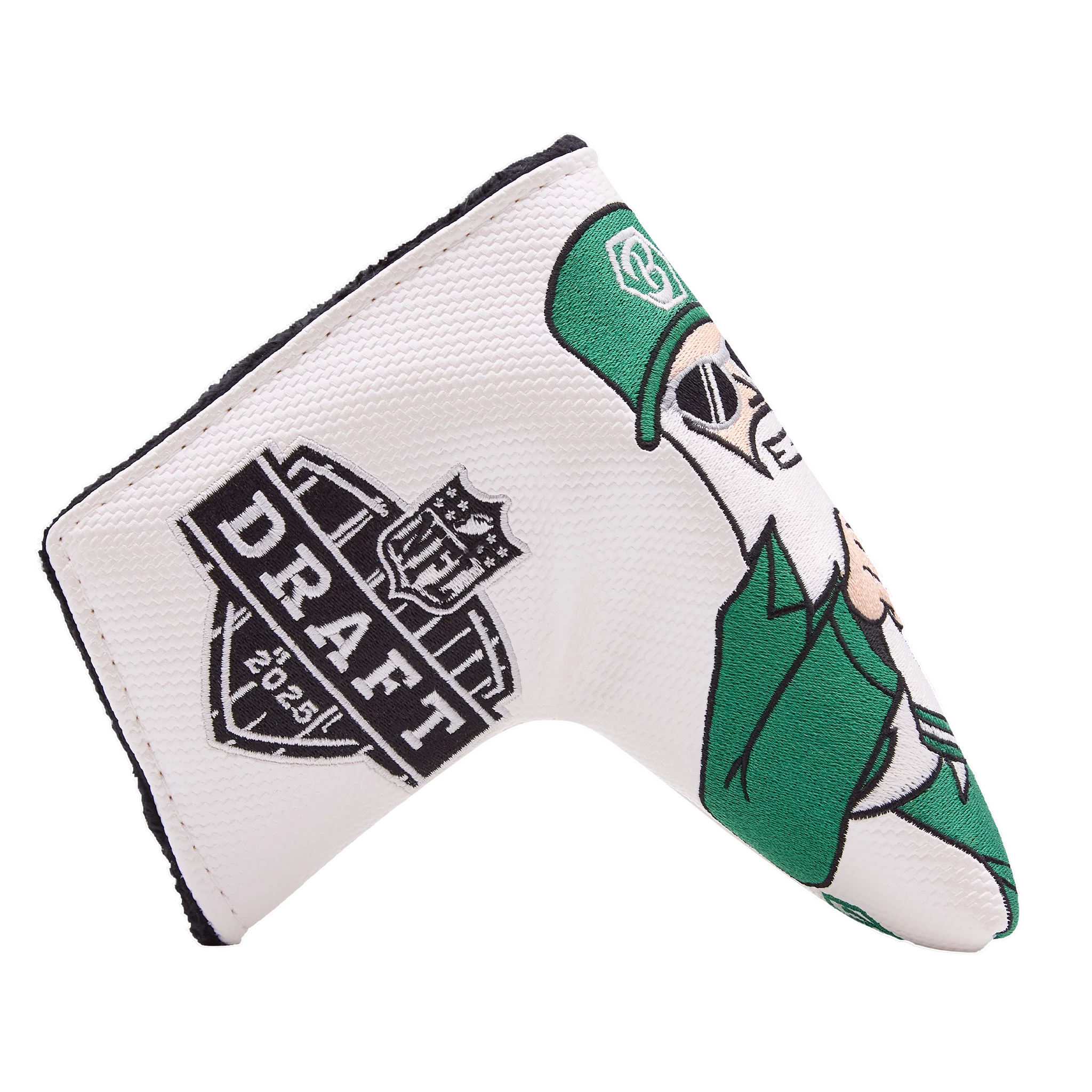 NFL Draft Day New York Jets BB8C Putter - Image 6