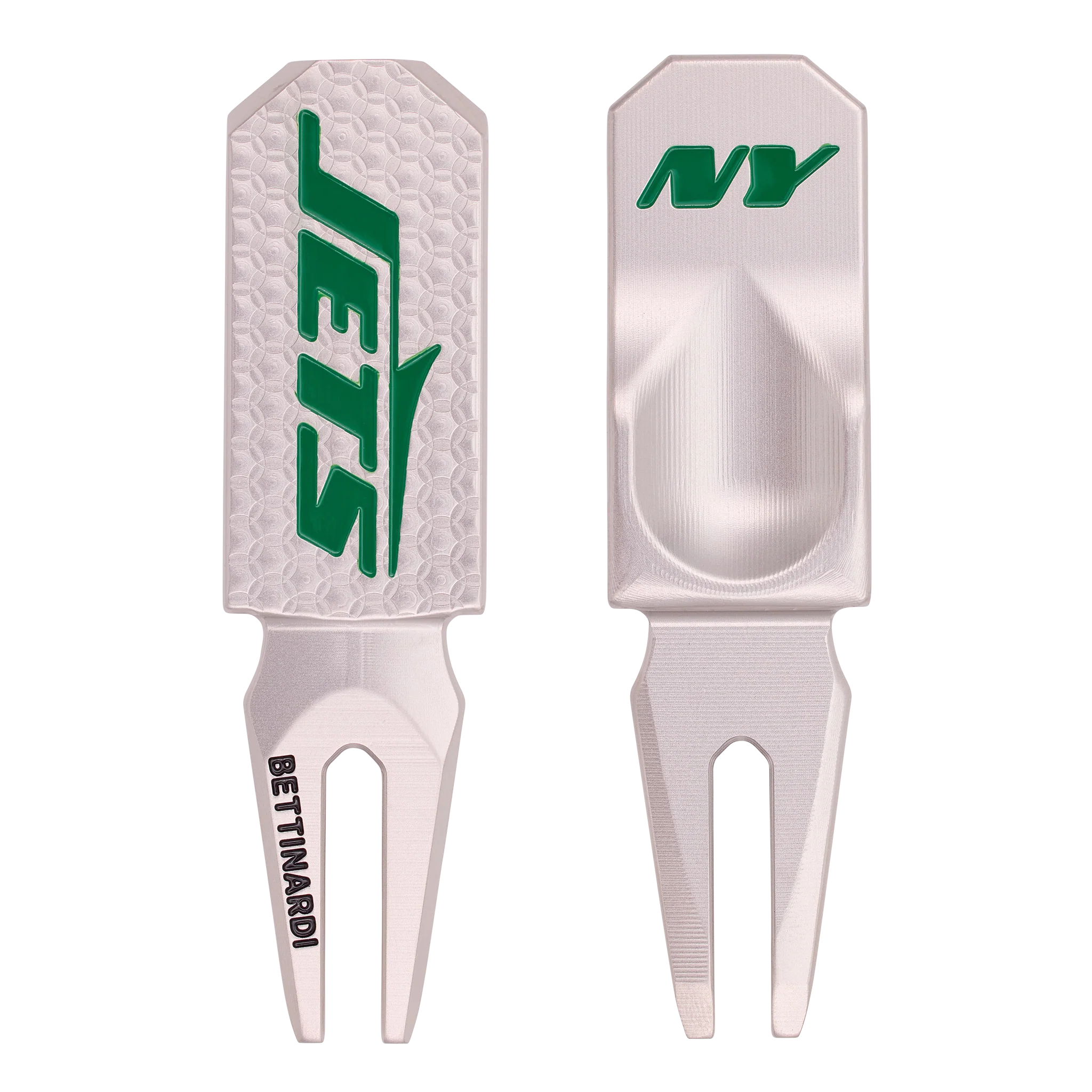 NFL Draft Day New York Jets Divot Tools
