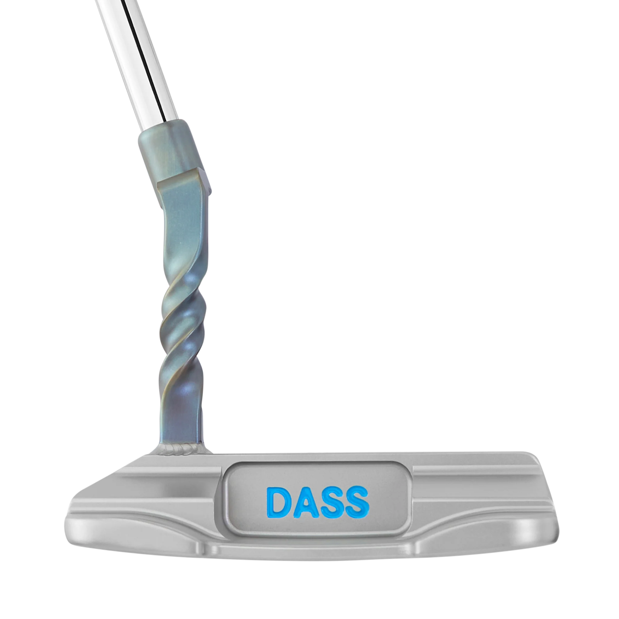 NFL Draft Day Tennessee Titans BB28 SB Putter - Image 3