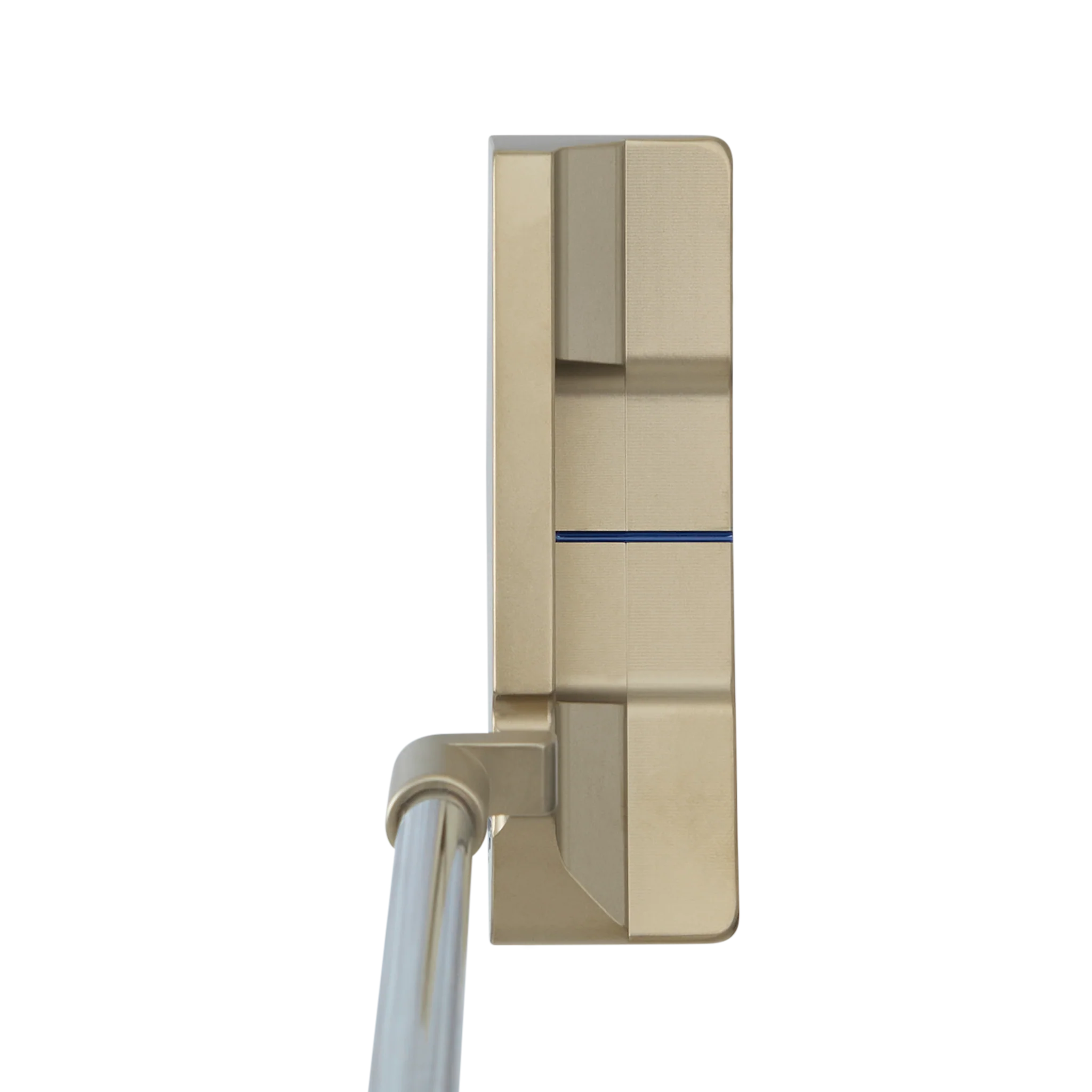 Notre Dame x Bettinardi BB8W Gold Flame Limited Run Putter - Image 2