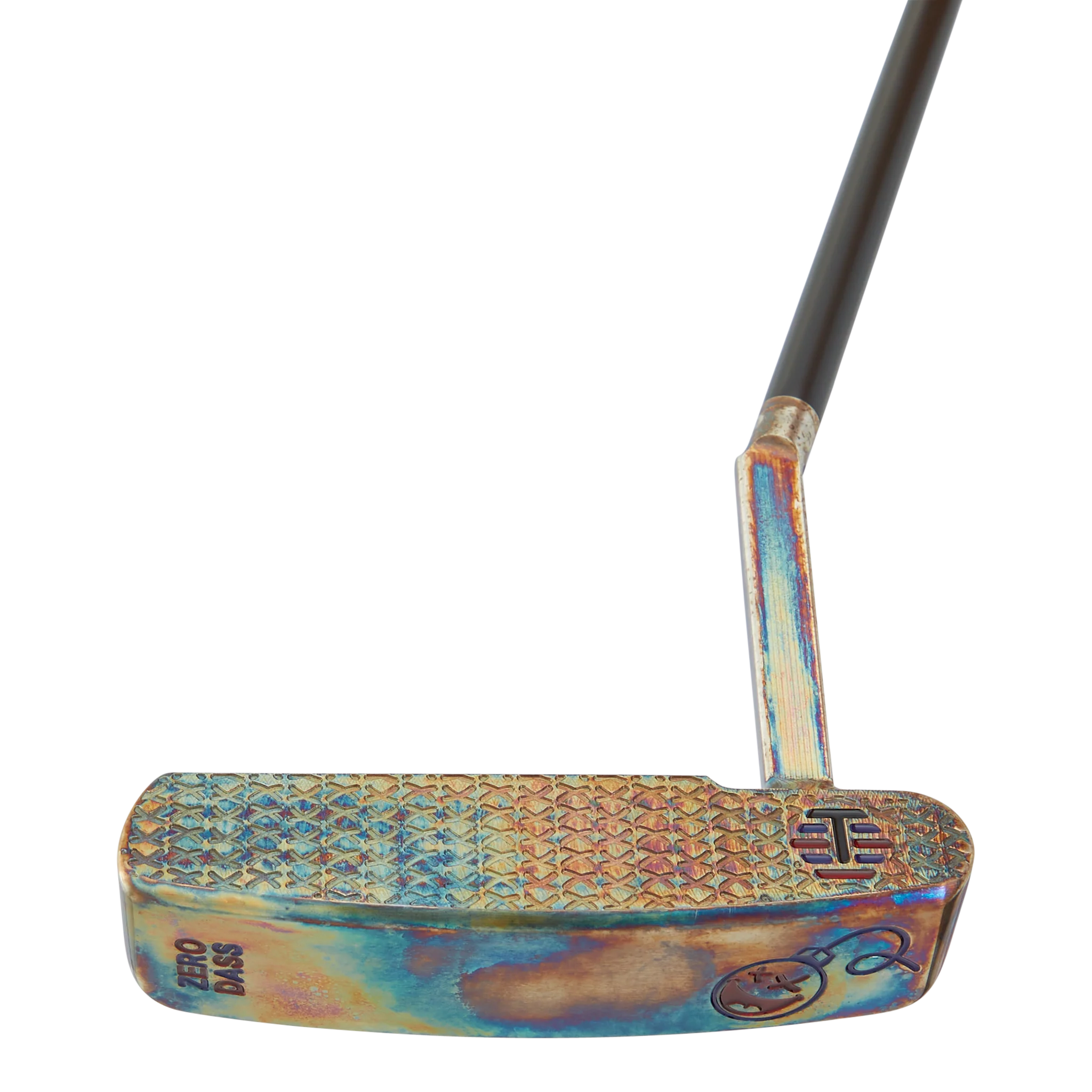 Noxious Betti Bomb DASS BB0 Putter